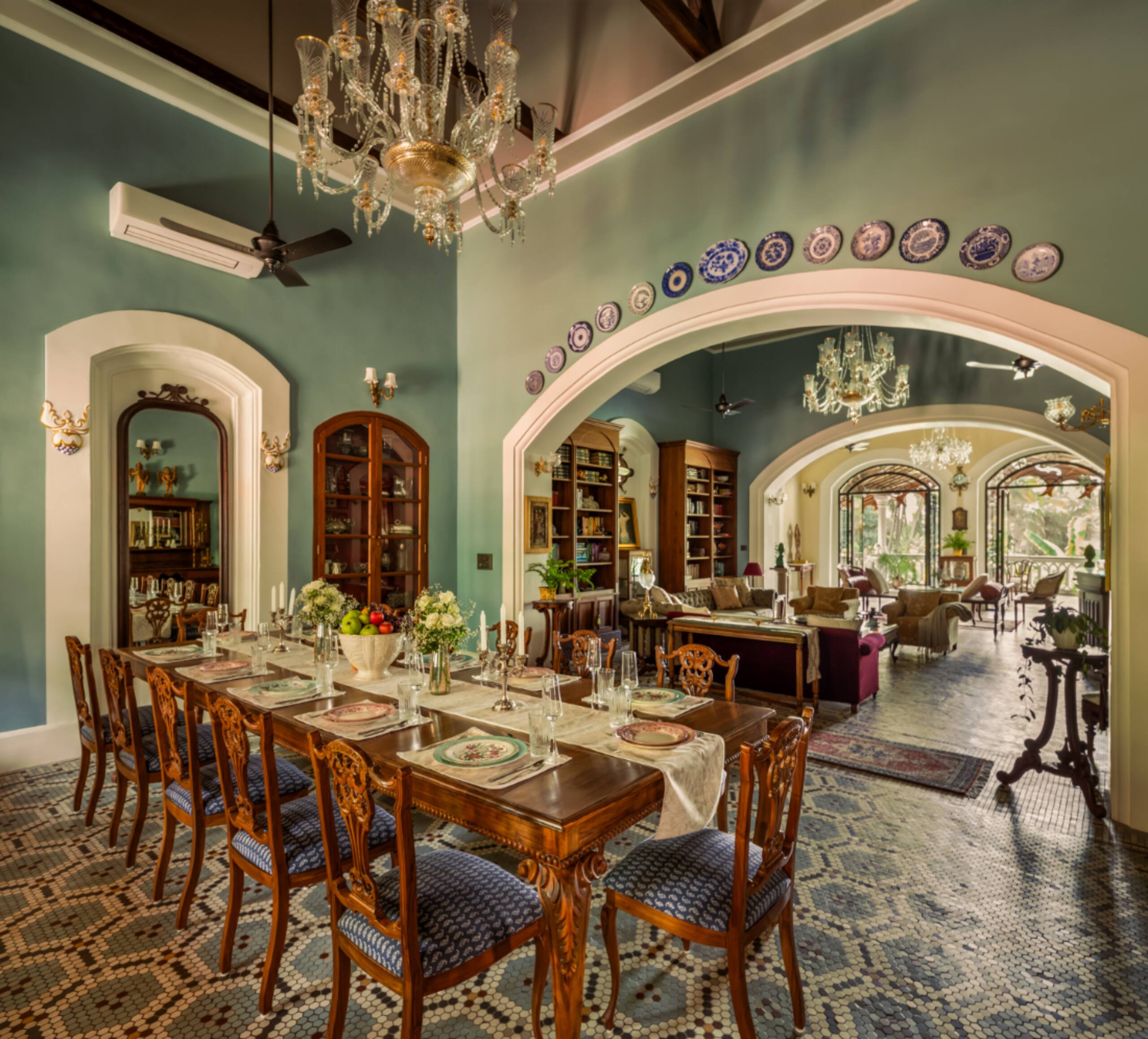 The Verve Estate, Goa - CNT Hotlist 2025 13