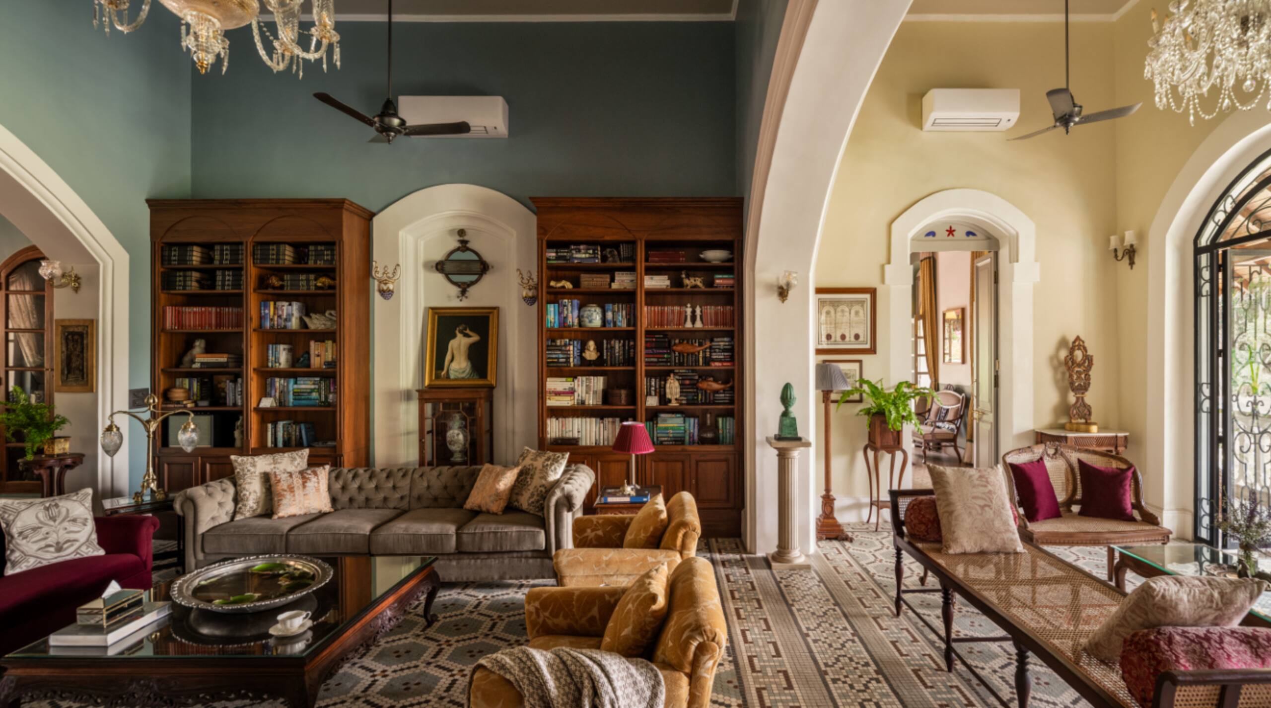 The Verve Estate, Goa - CNT Hotlist 2025 12