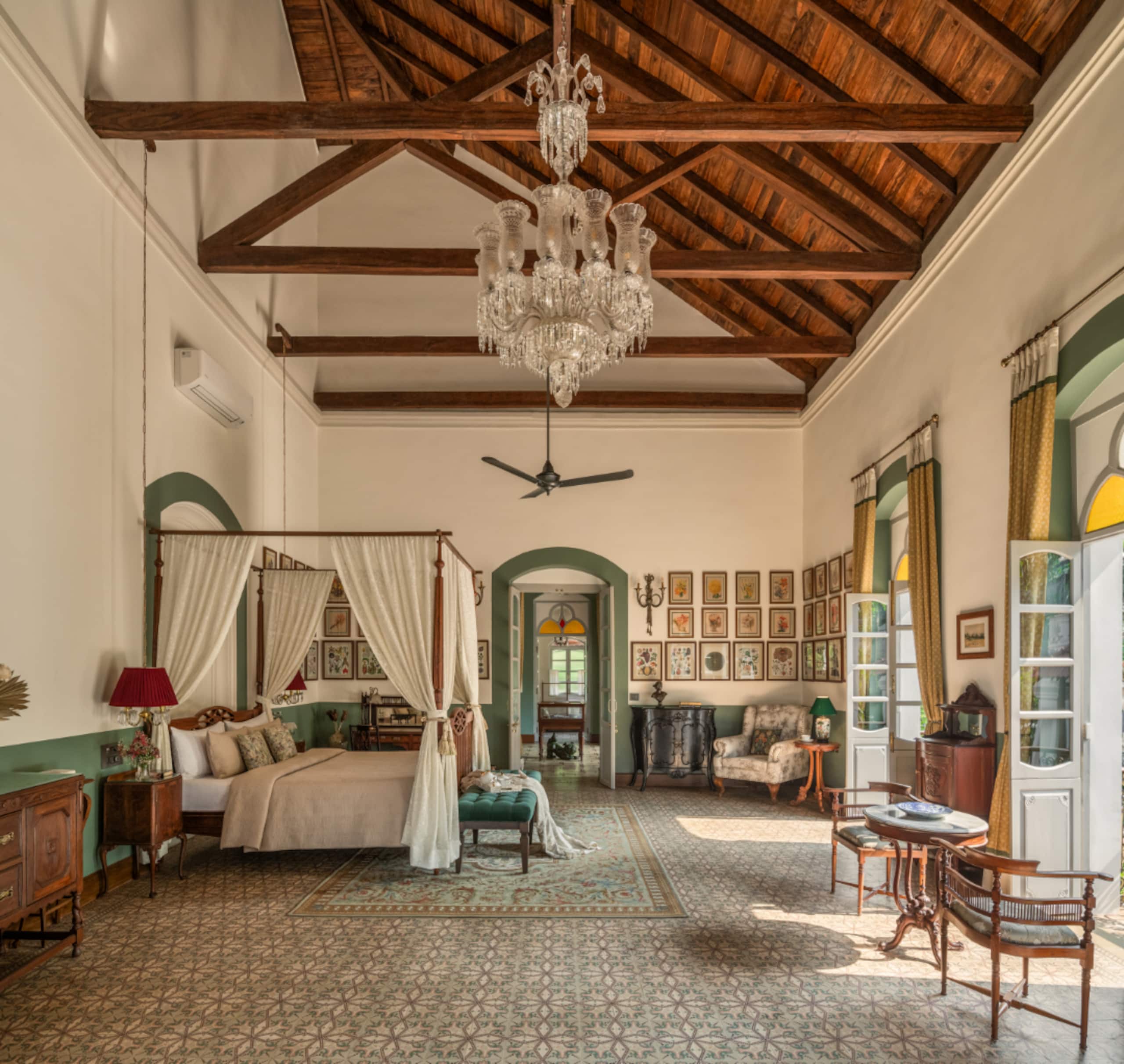 The Verve Estate, Goa - CNT Hotlist 2025 23