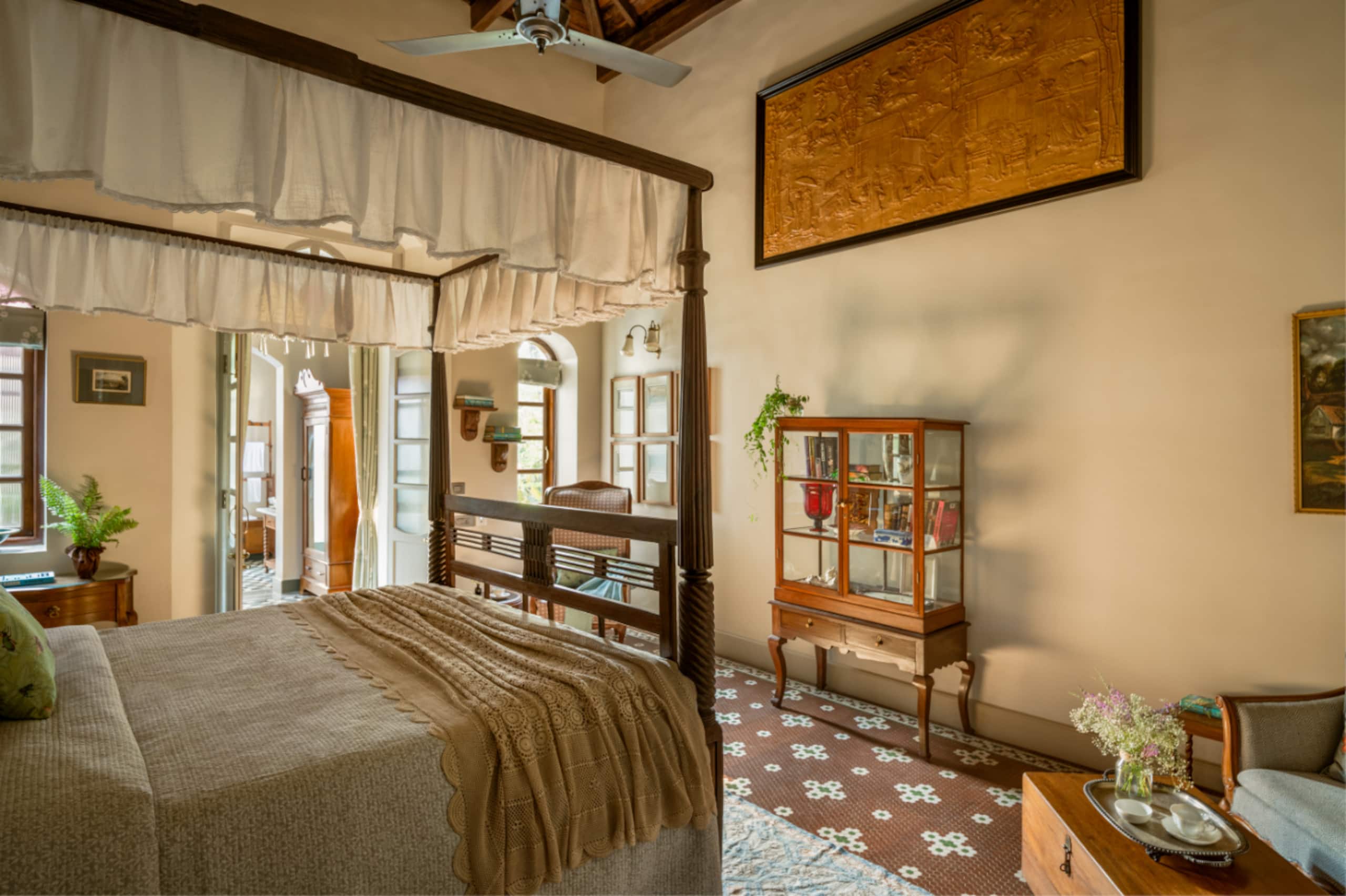 The Verve Estate, Goa - CNT Hotlist 2025 37