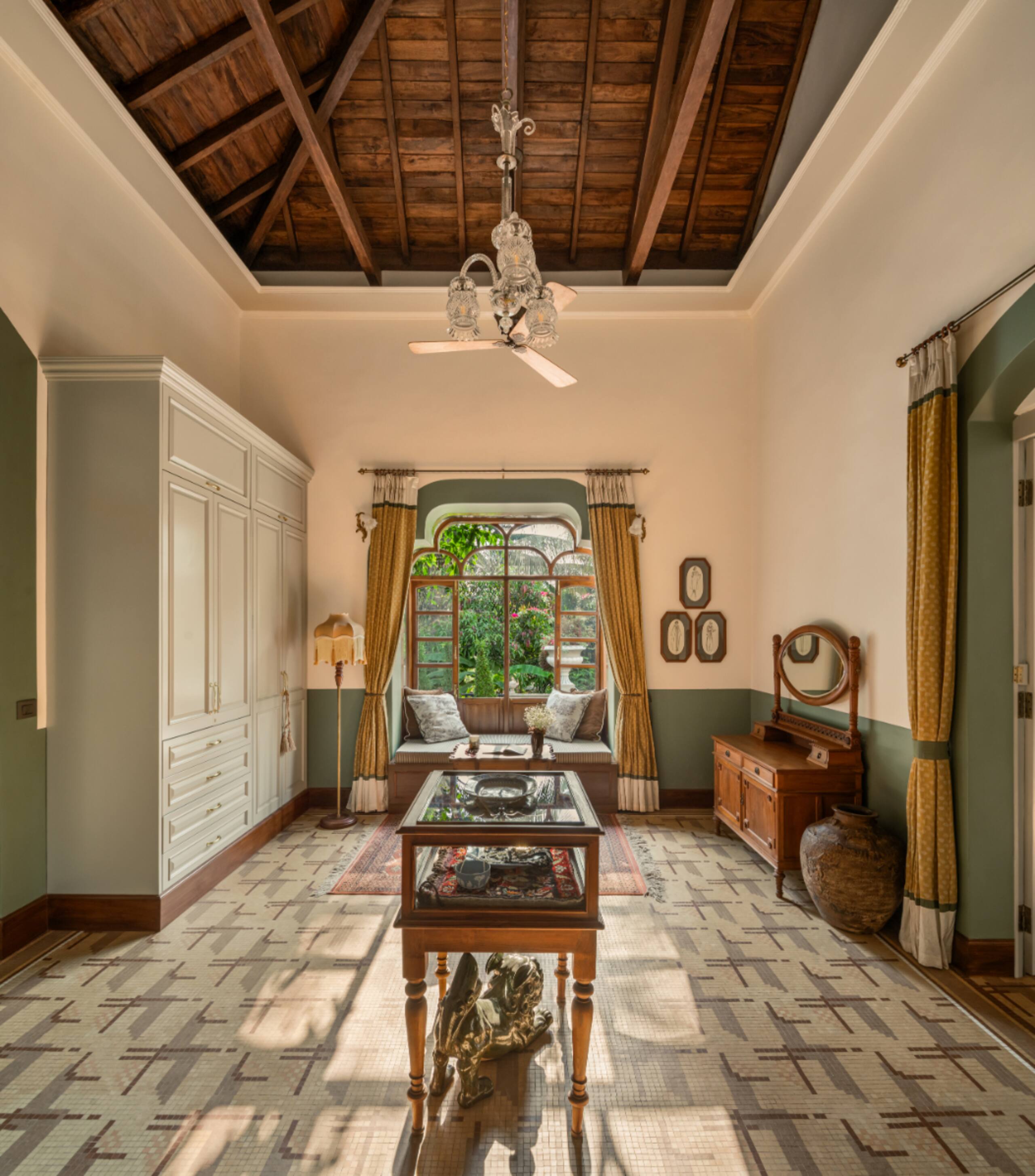 The Verve Estate, Goa - CNT Hotlist 2025 25