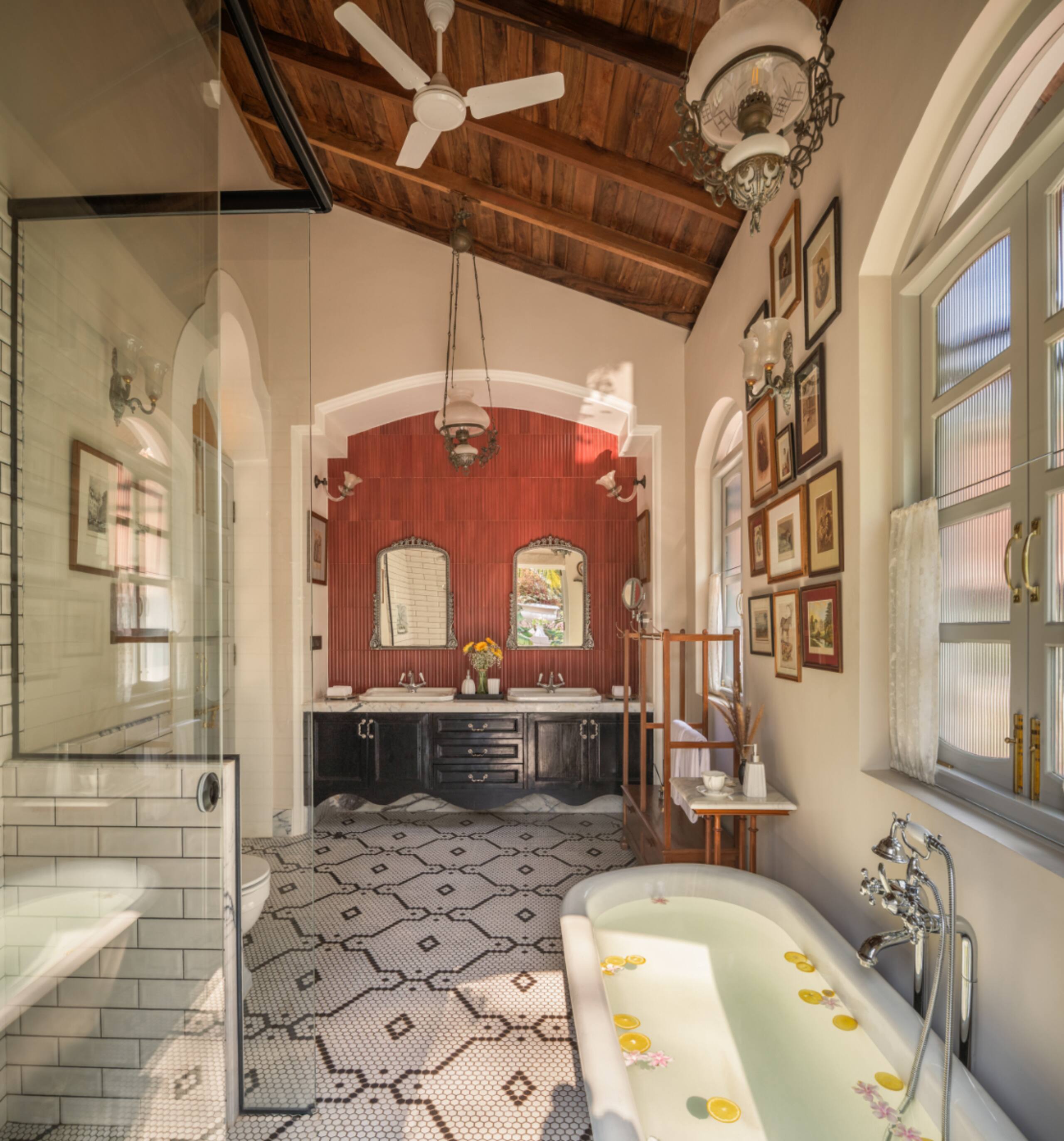 The Verve Estate, Goa - CNT Hotlist 2025 26