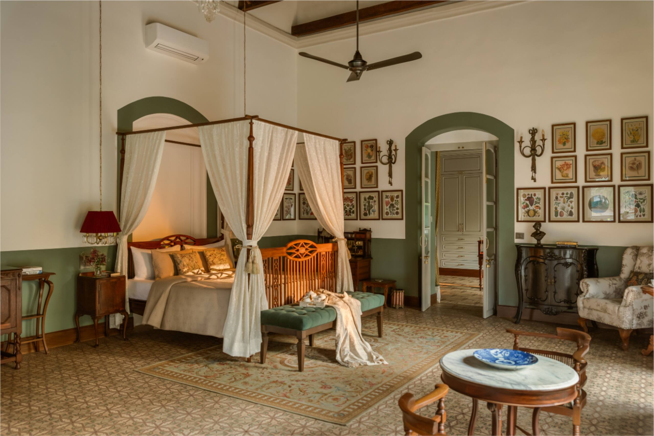 The Verve Estate, Goa - CNT Hotlist 2025 21
