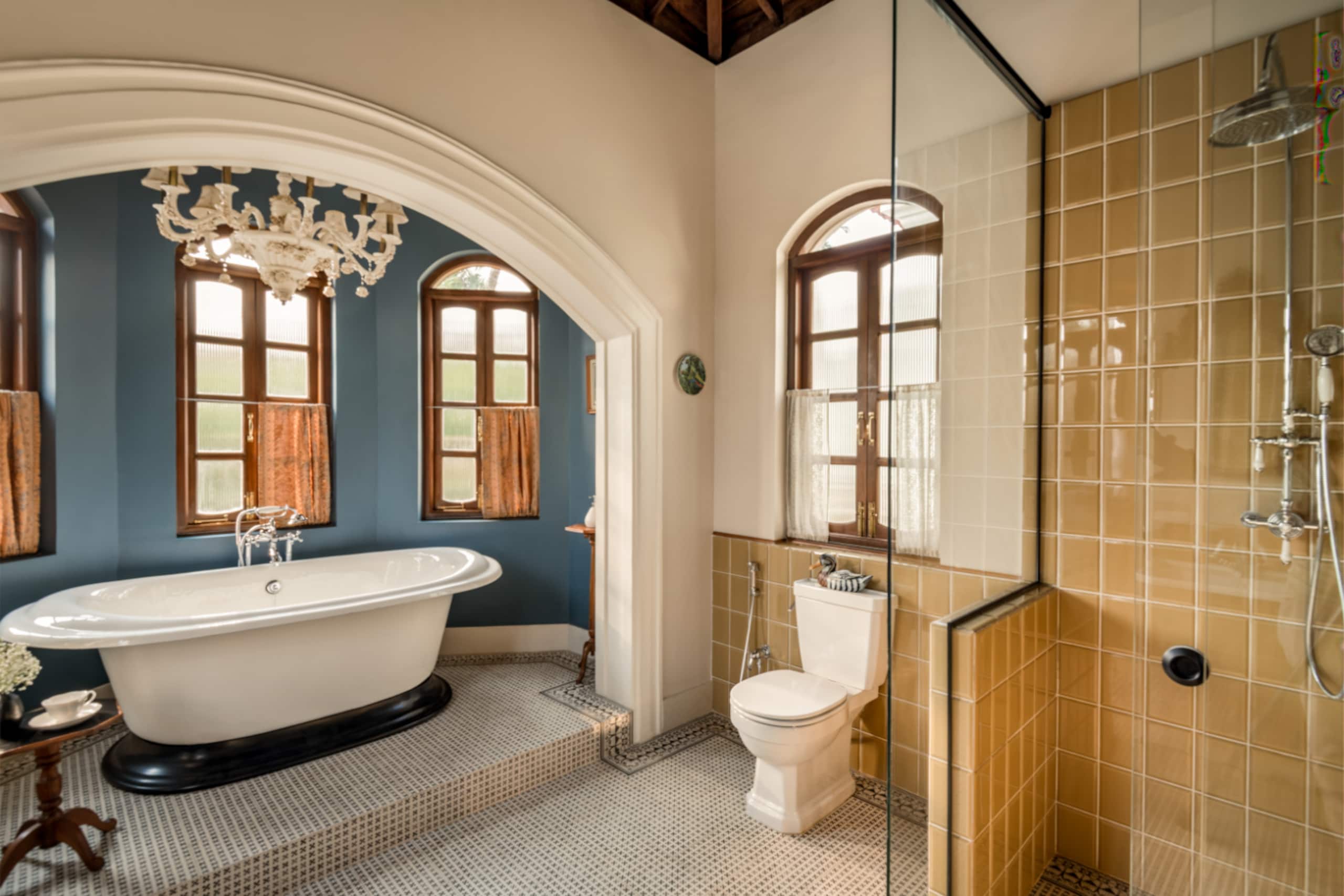 The Verve Estate, Goa - CNT Hotlist 2025 31