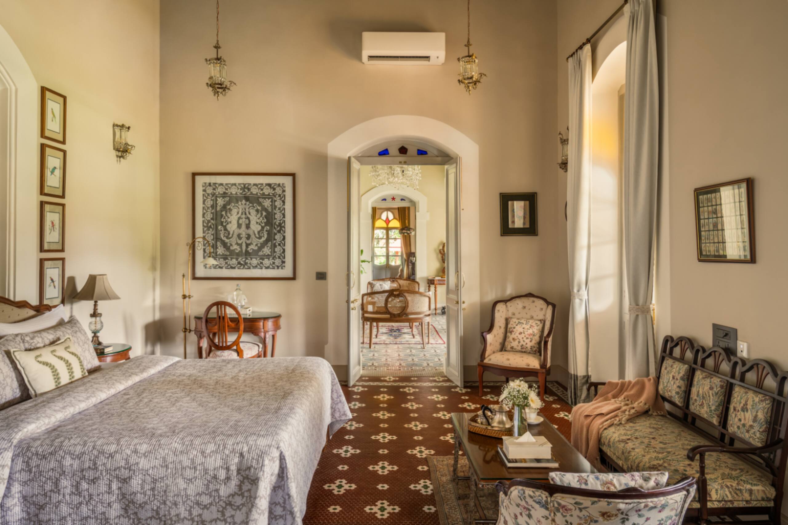 The Verve Estate, Goa - CNT Hotlist 2025 28