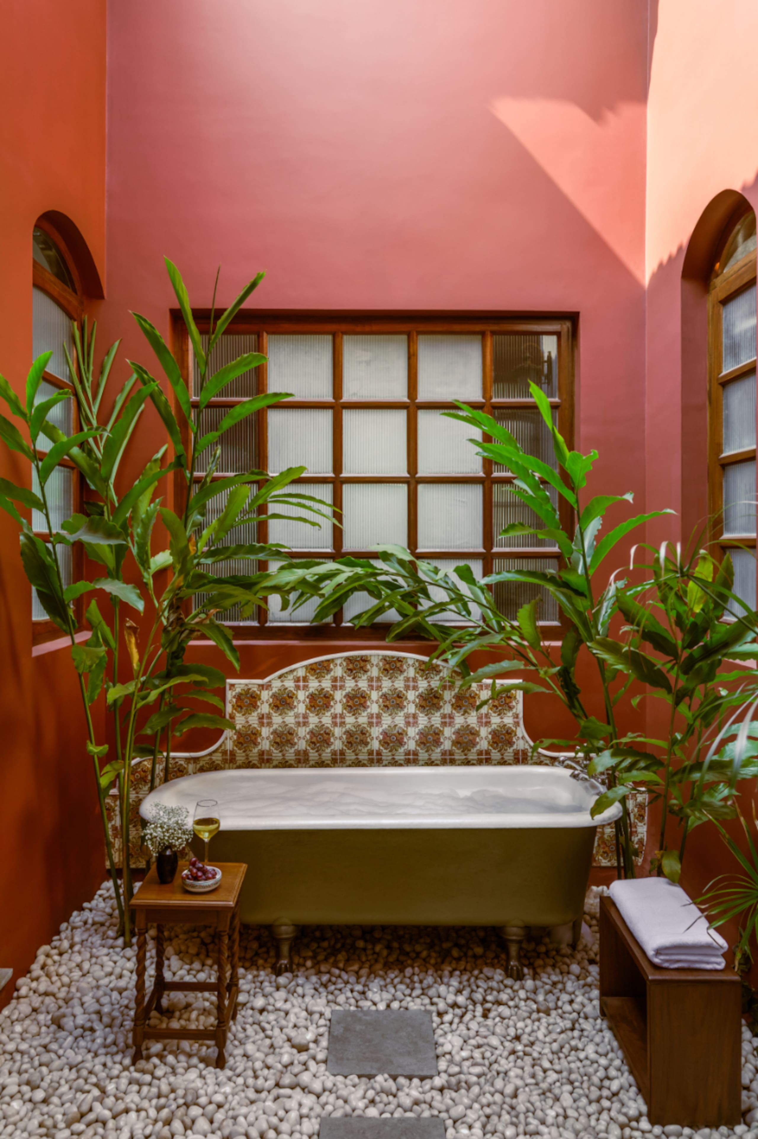 The Verve Estate, Goa - CNT Hotlist 2025 35