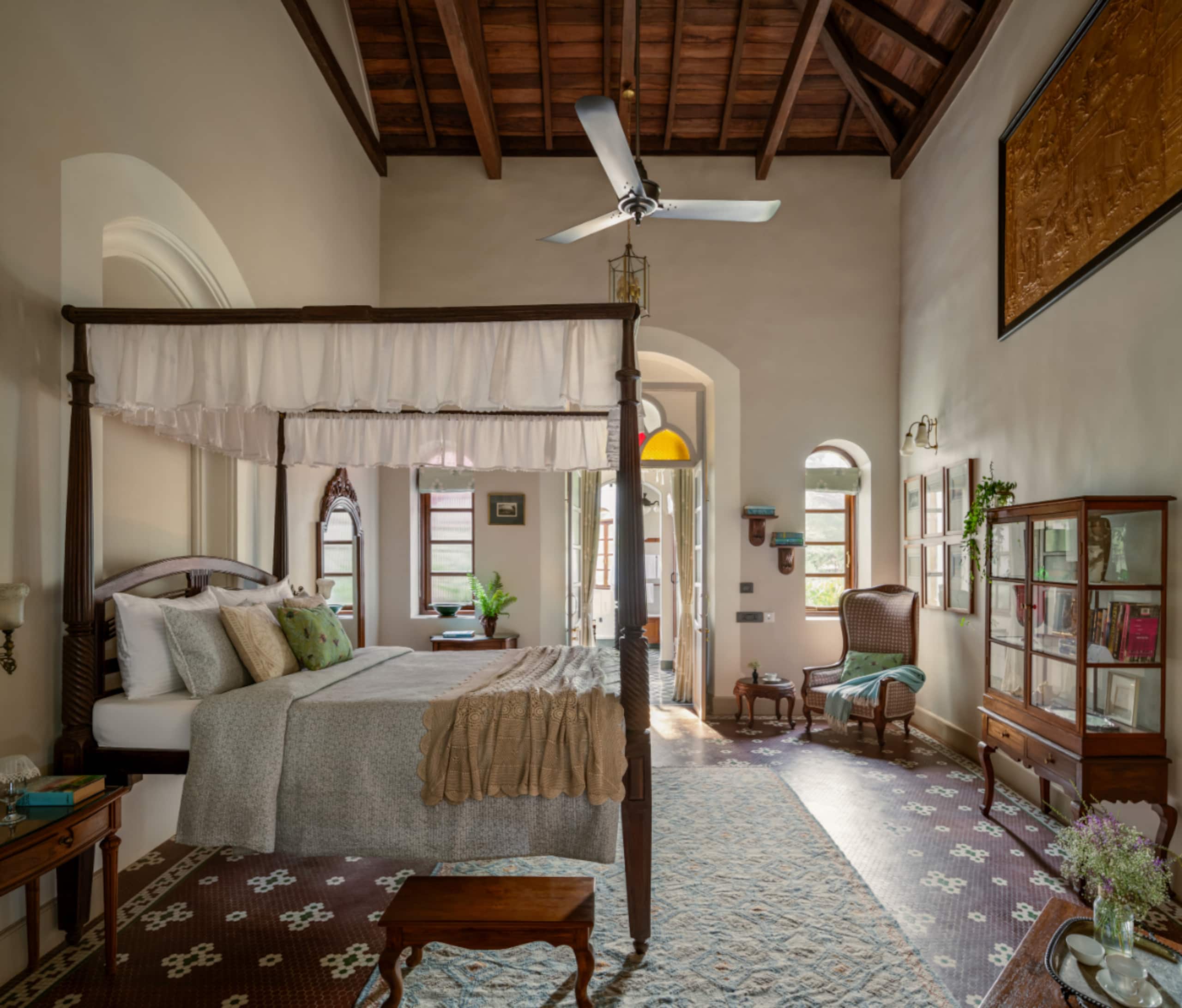 The Verve Estate, Goa - CNT Hotlist 2025 36