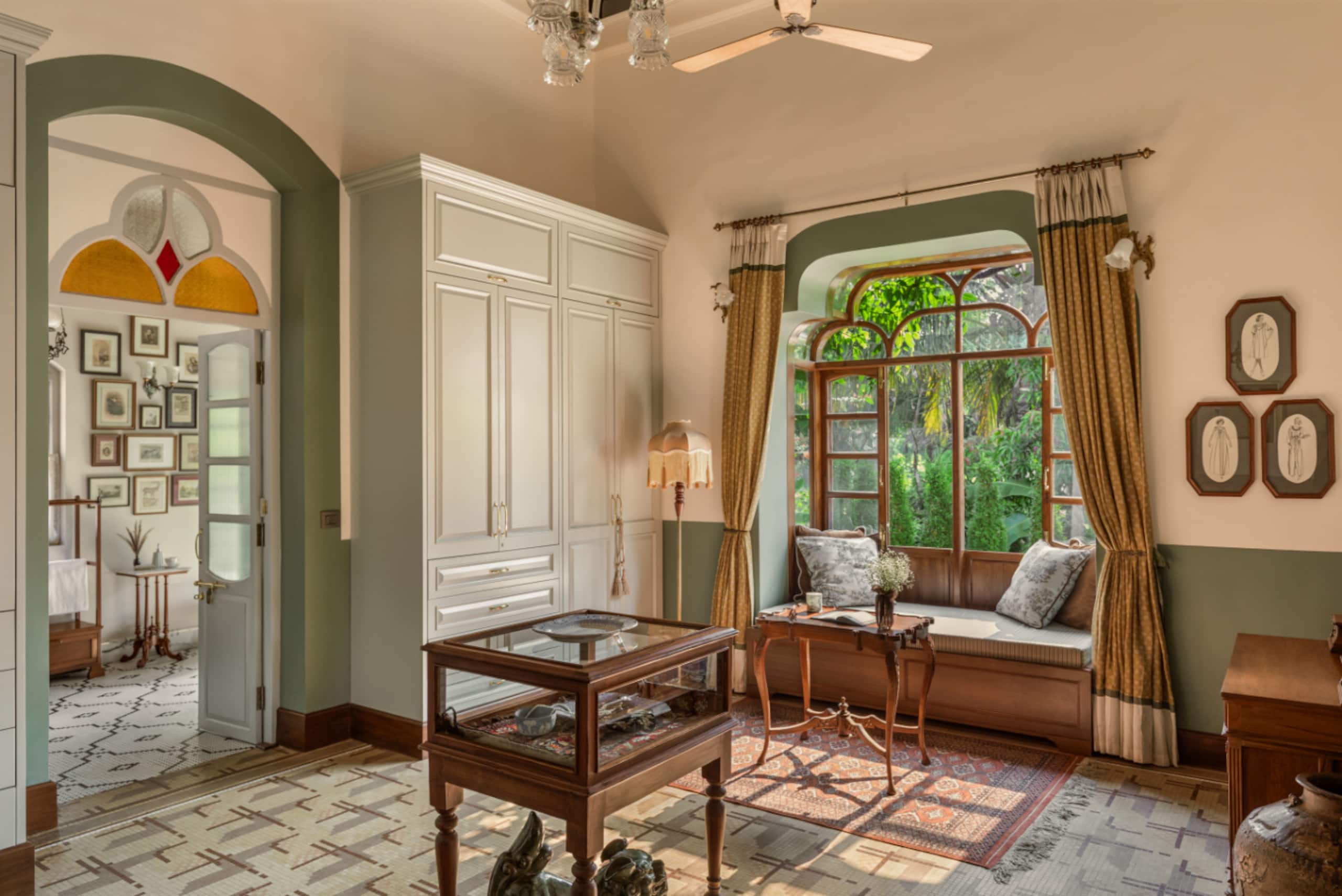 The Verve Estate, Goa - CNT Hotlist 2025 24