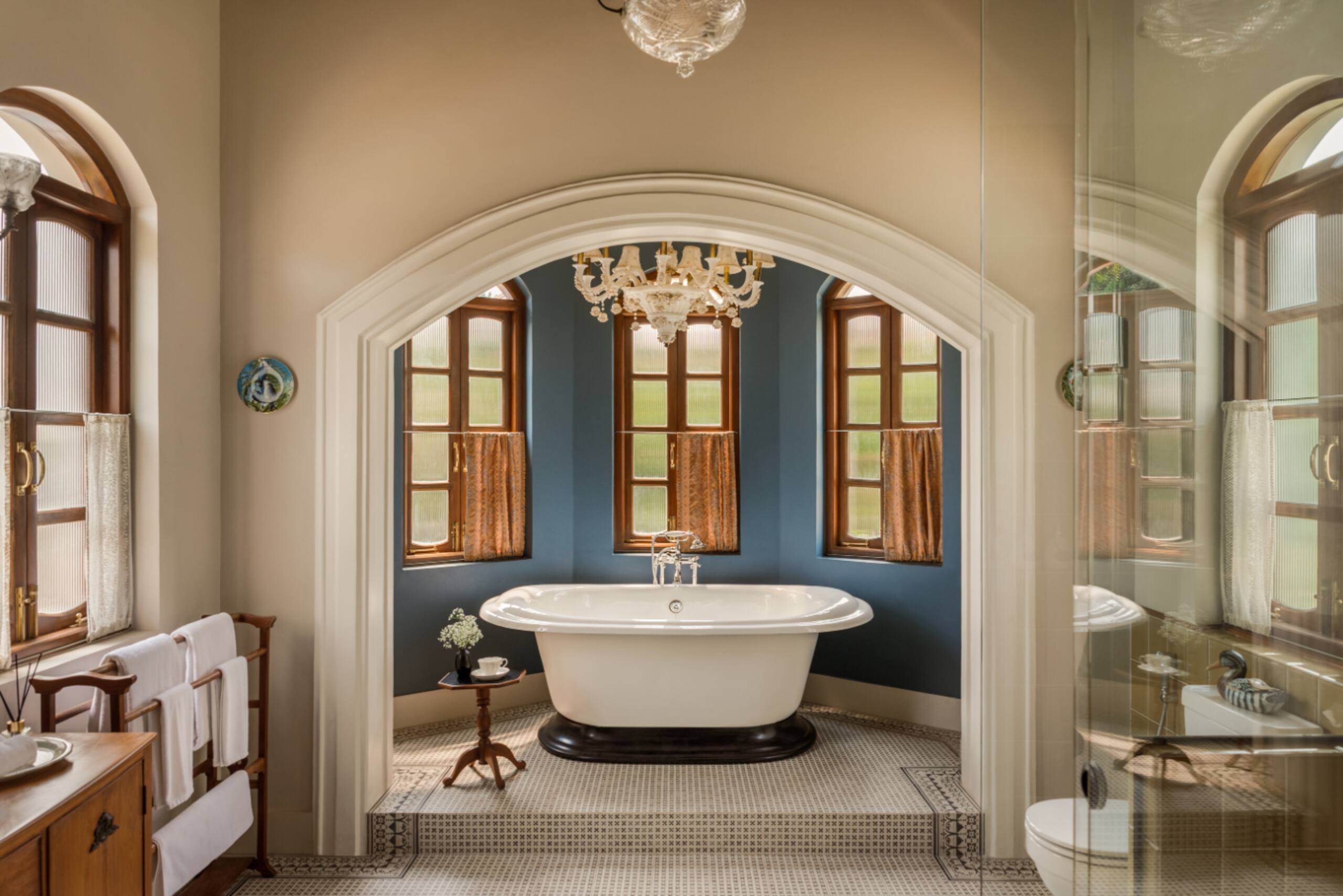 The Verve Estate, Goa - CNT Hotlist 2025 30