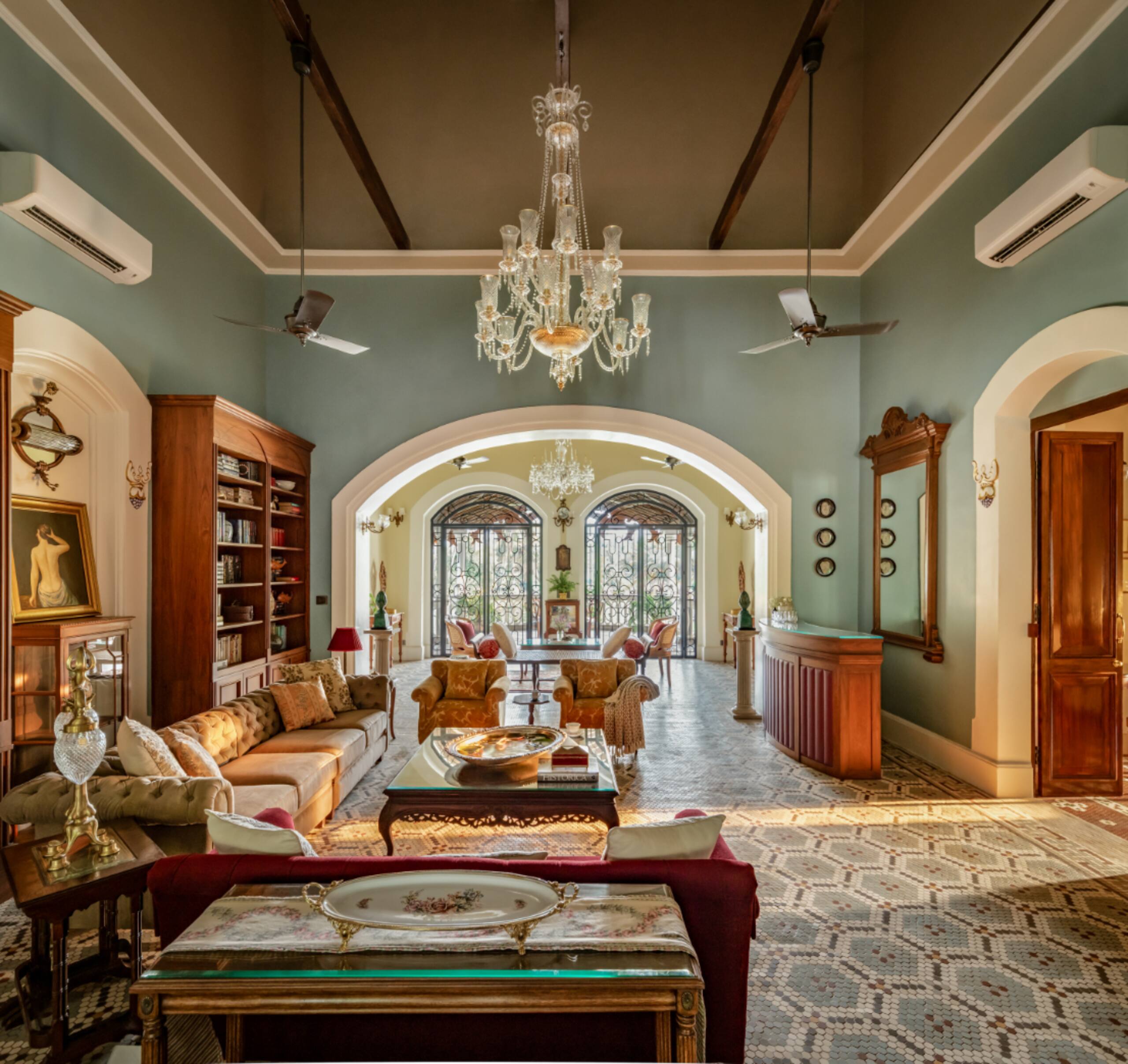 The Verve Estate, Goa - CNT Hotlist 2025 16