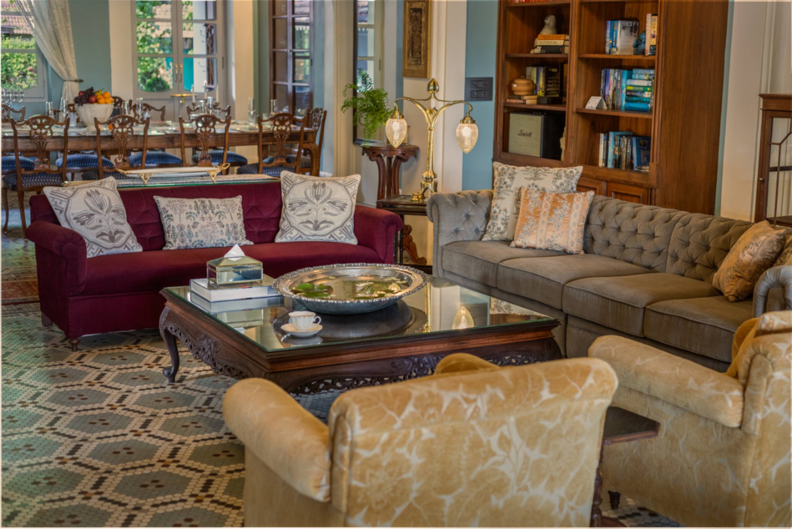 The Verve Estate, Goa - CNT Hotlist 2025 19