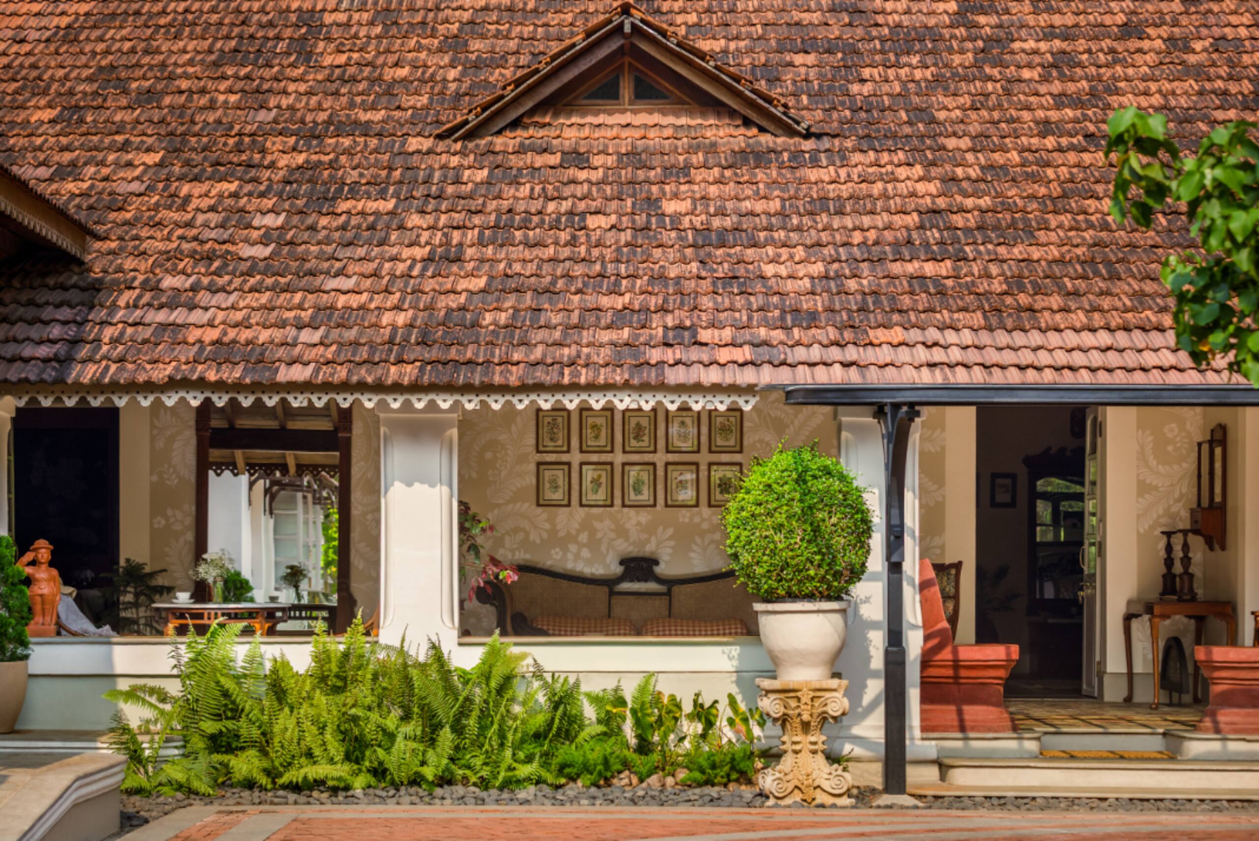 The Verve Estate, Goa - CNT Hotlist 2025 8