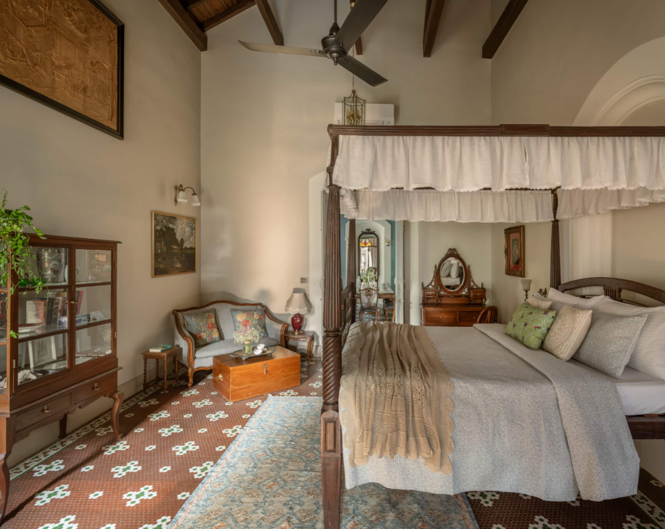 The Verve Estate, Goa - CNT Hotlist 2025 38