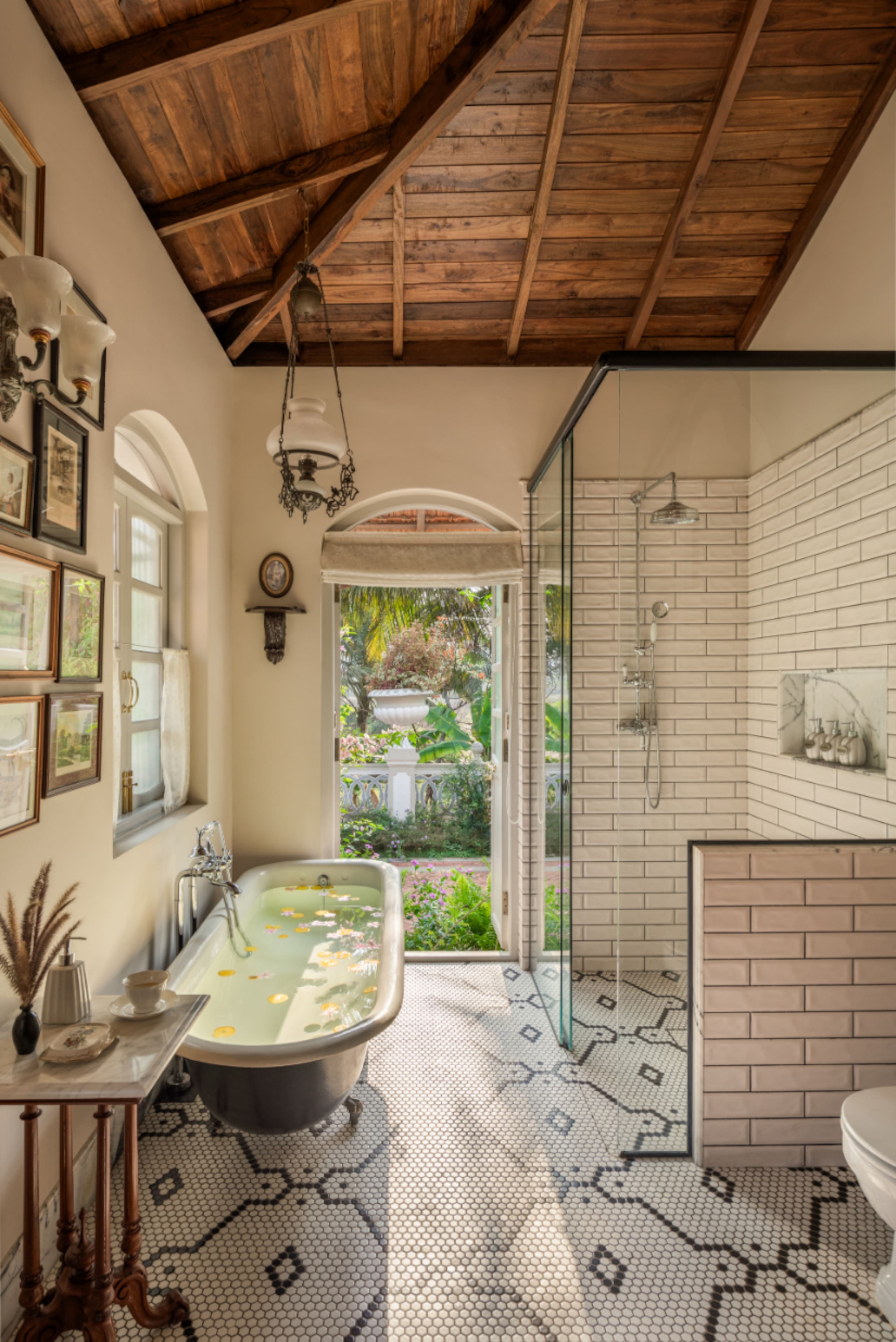 The Verve Estate, Goa - CNT Hotlist 2025 27