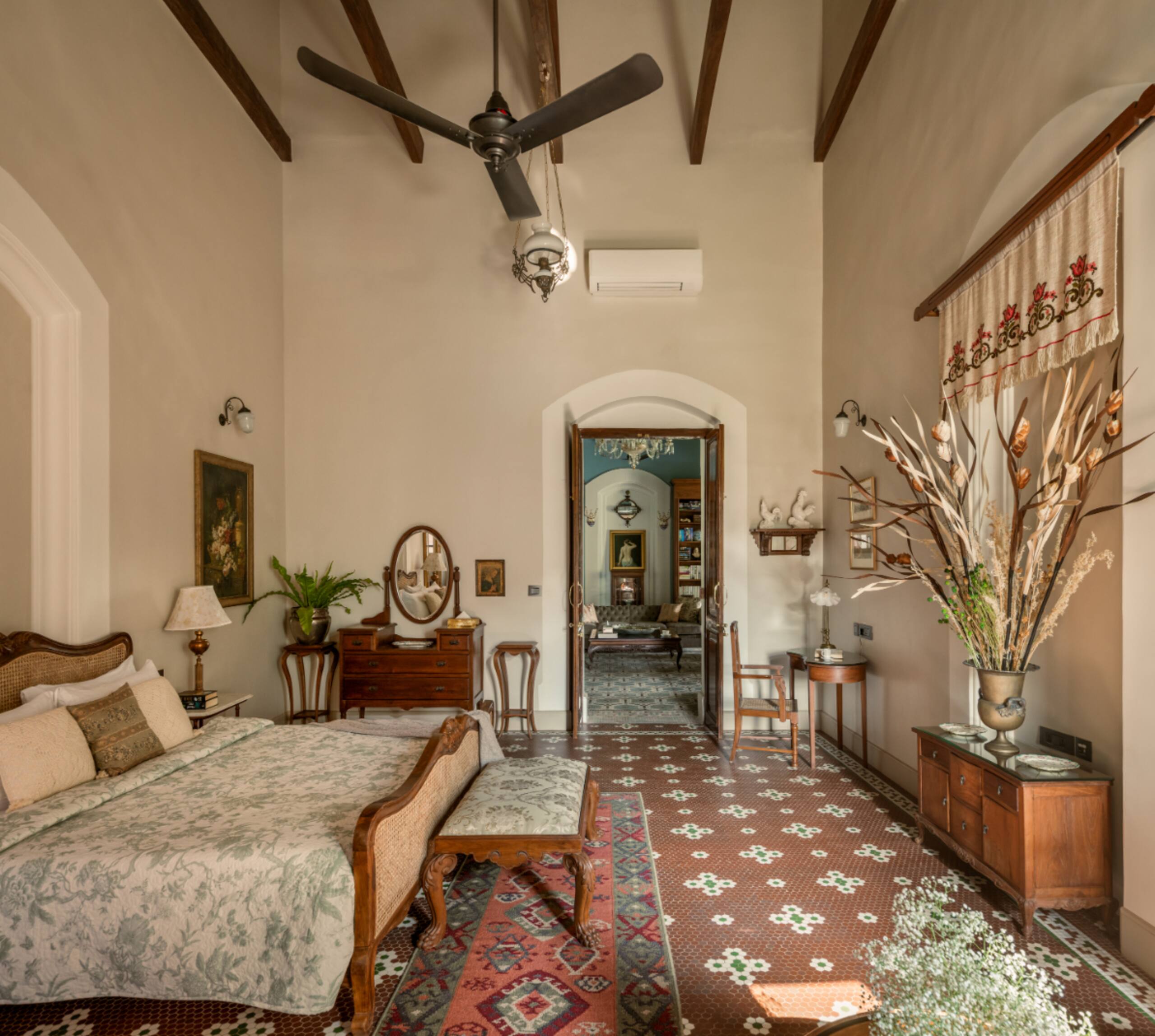 The Verve Estate, Goa - CNT Hotlist 2025 33