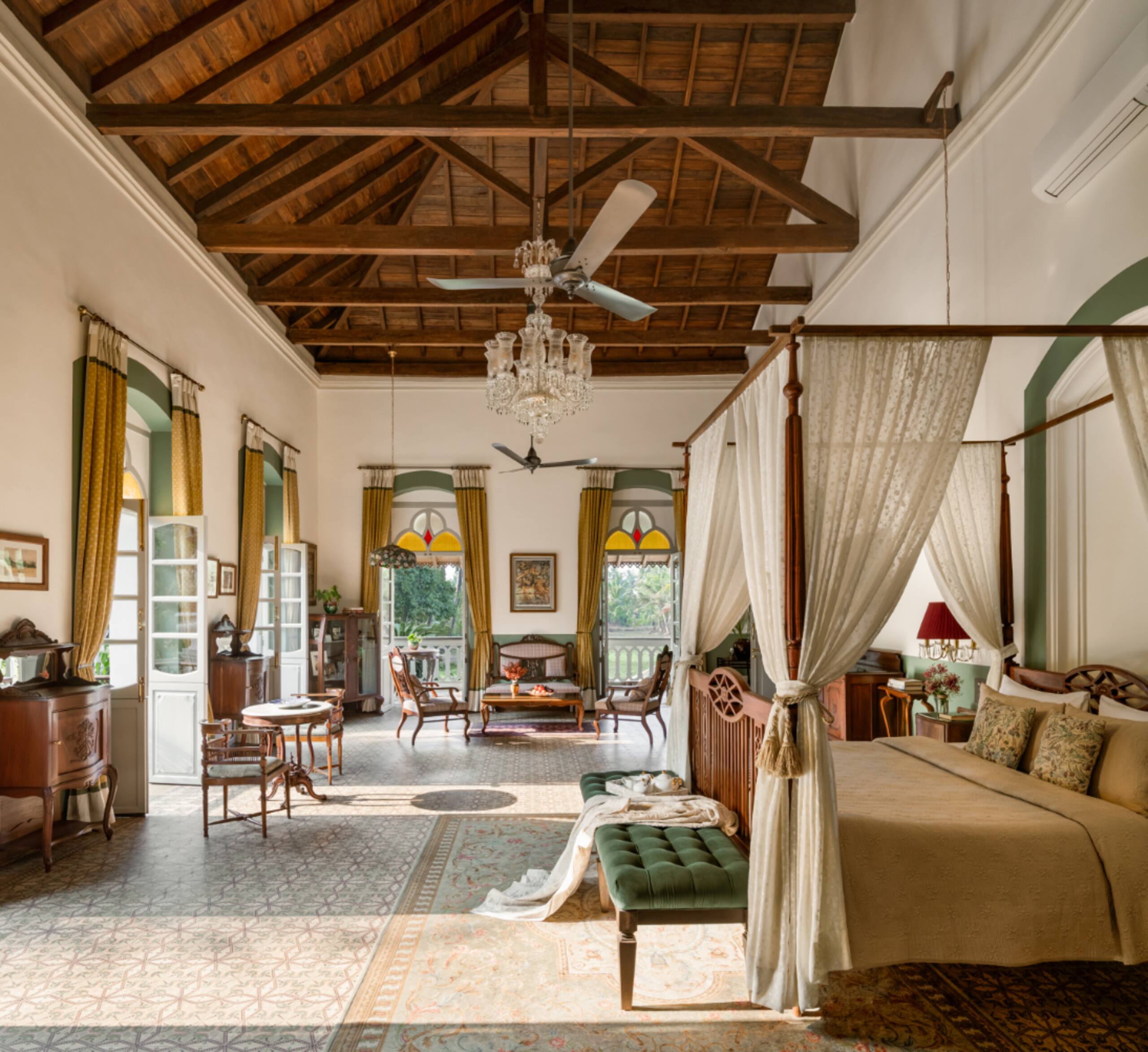 The Verve Estate, Goa - CNT Hotlist 2025 20