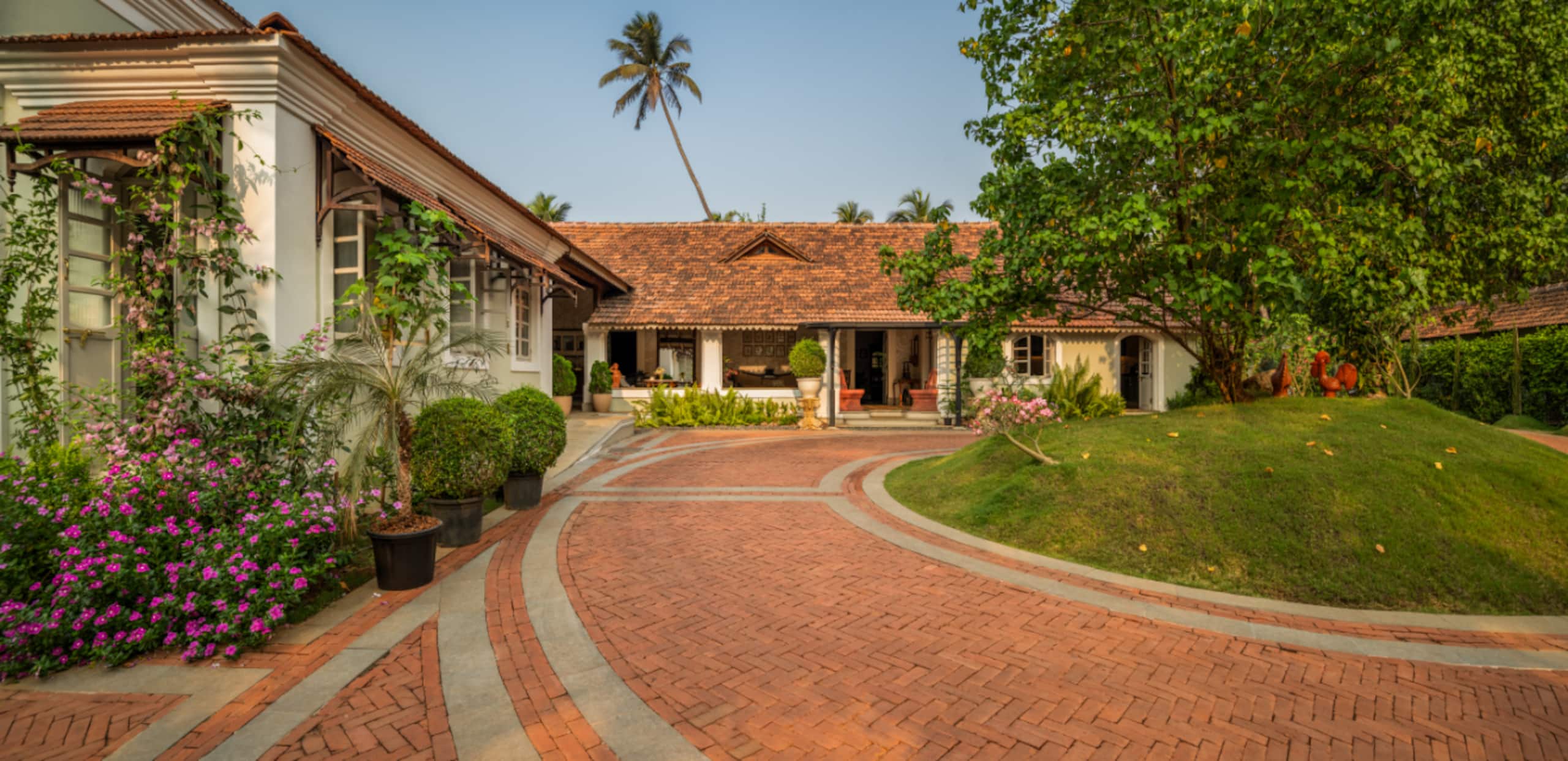 The Verve Estate, Goa - CNT Hotlist 2025 7