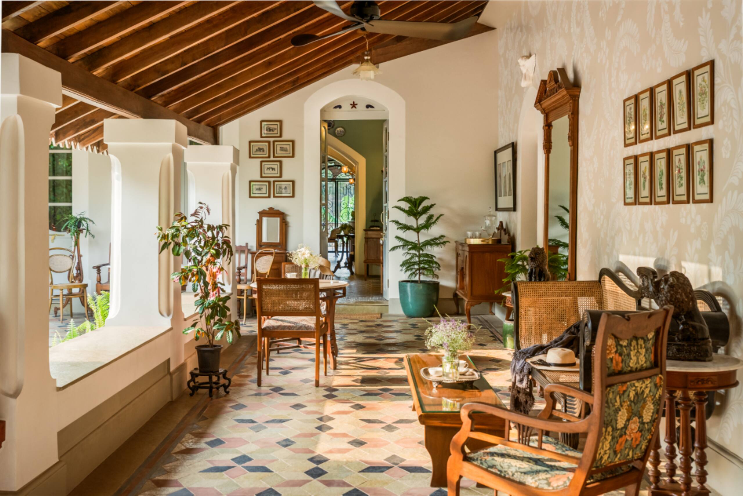 The Verve Estate, Goa - CNT Hotlist 2025 9