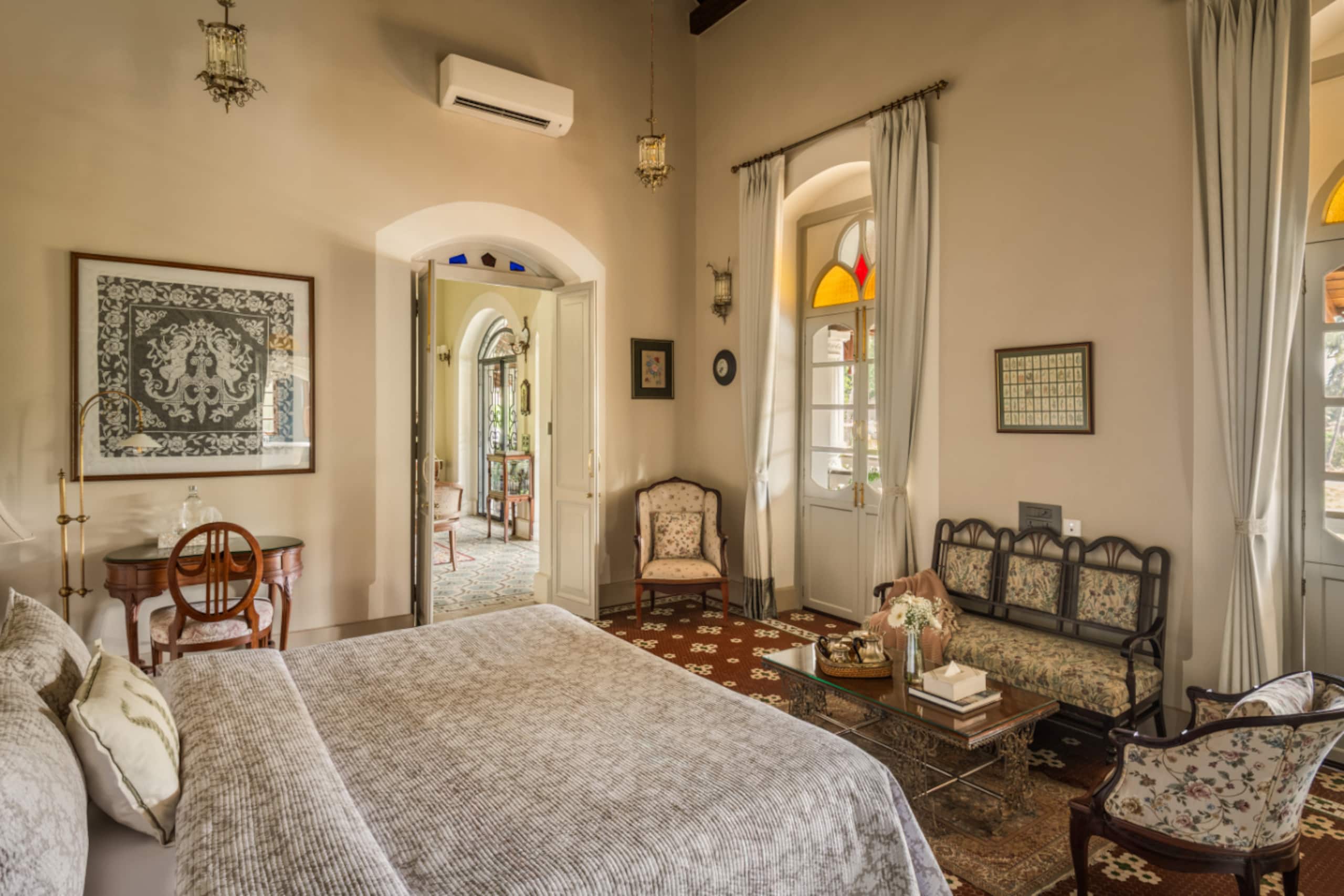 The Verve Estate, Goa - CNT Hotlist 2025 29