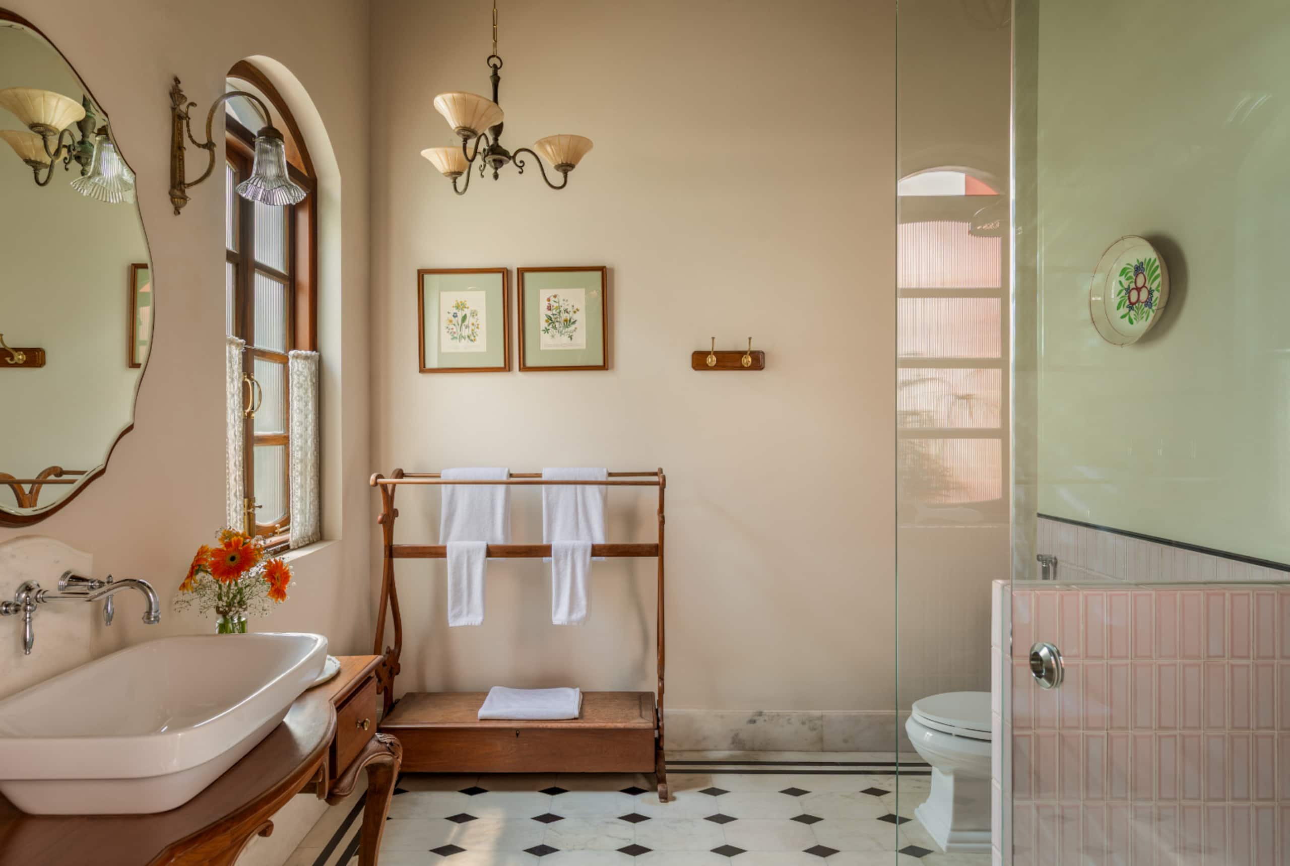 The Verve Estate, Goa - CNT Hotlist 2025 34