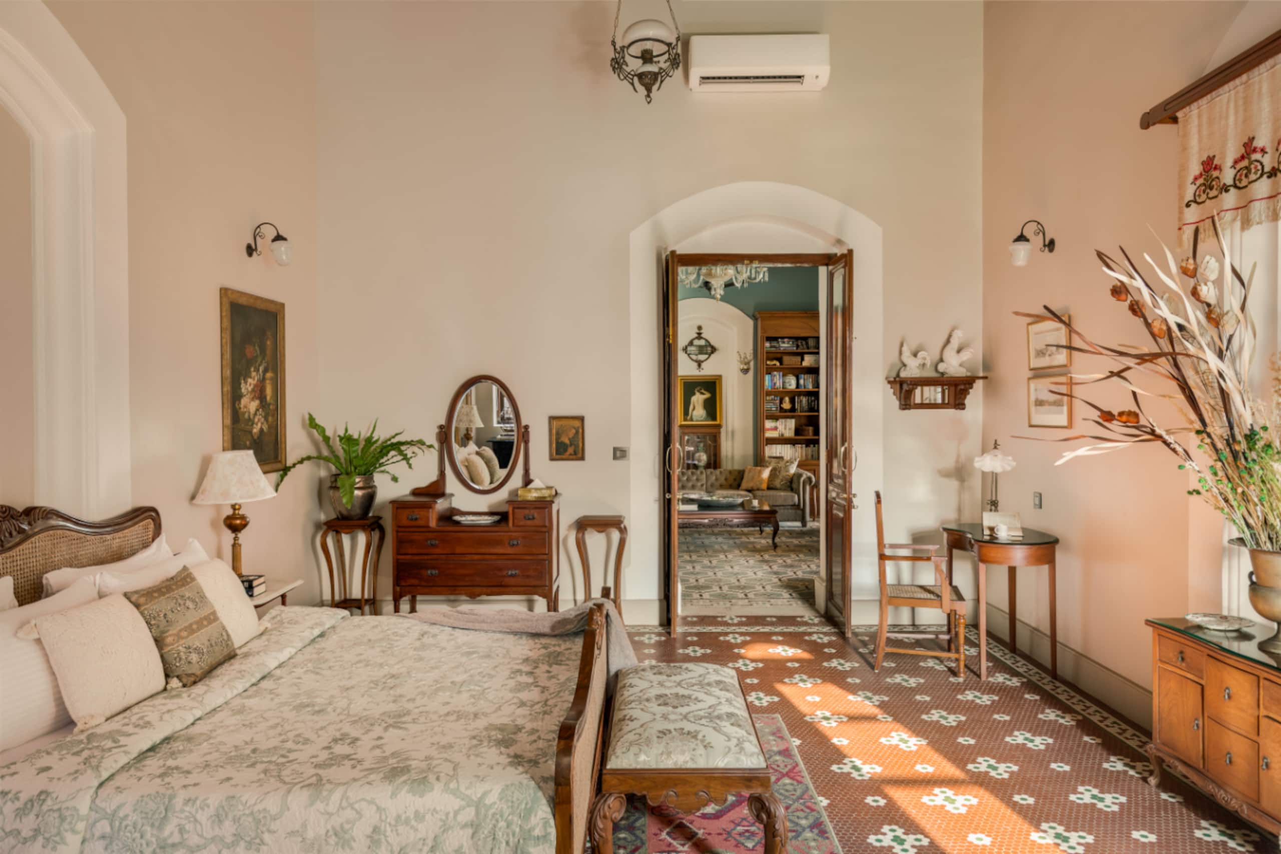 The Verve Estate, Goa - CNT Hotlist 2025 32