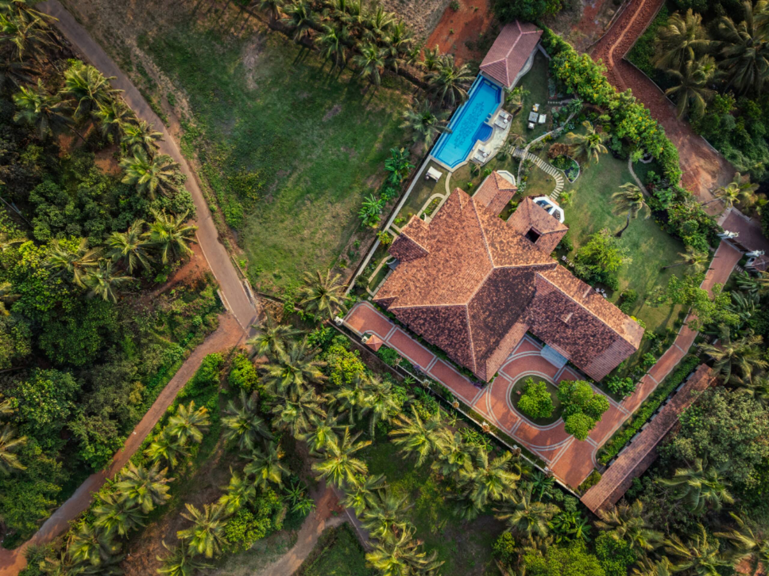 The Verve Estate, Goa - CNT Hotlist 2025 6