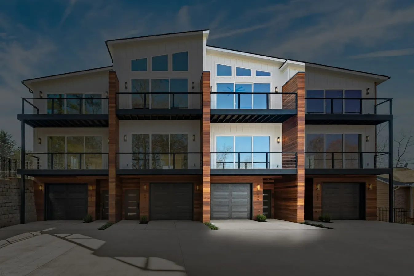 Idlewood Suites ~ 3-Story West Knoxville Suite #3 9