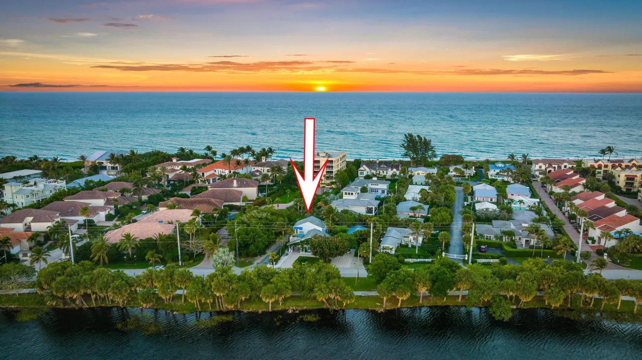 Little Key West, Private Beach Access 9