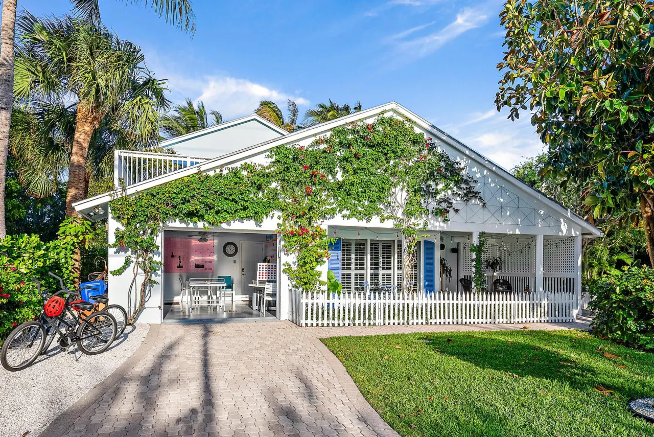 Little Key West, Private Beach Access 11
