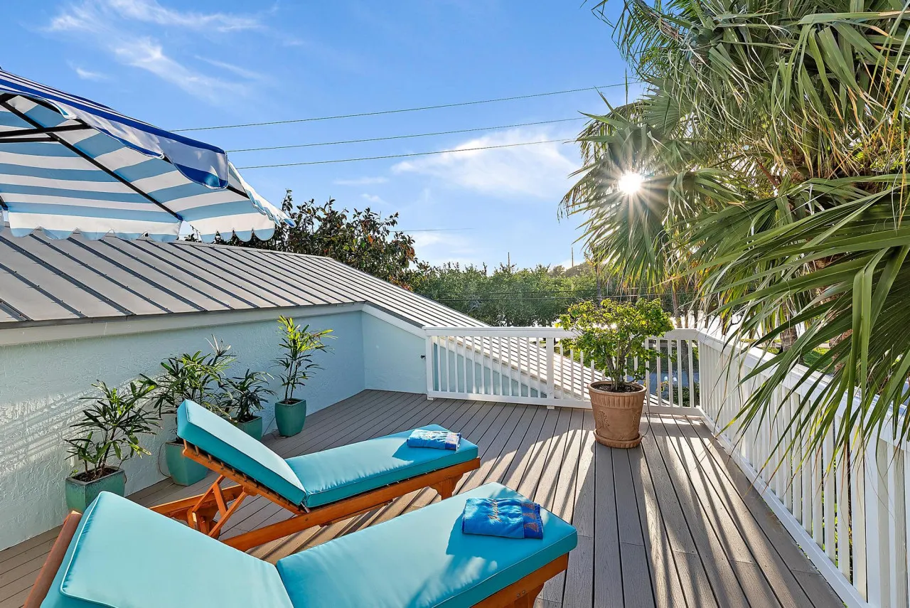 Little Key West, Private Beach Access 13