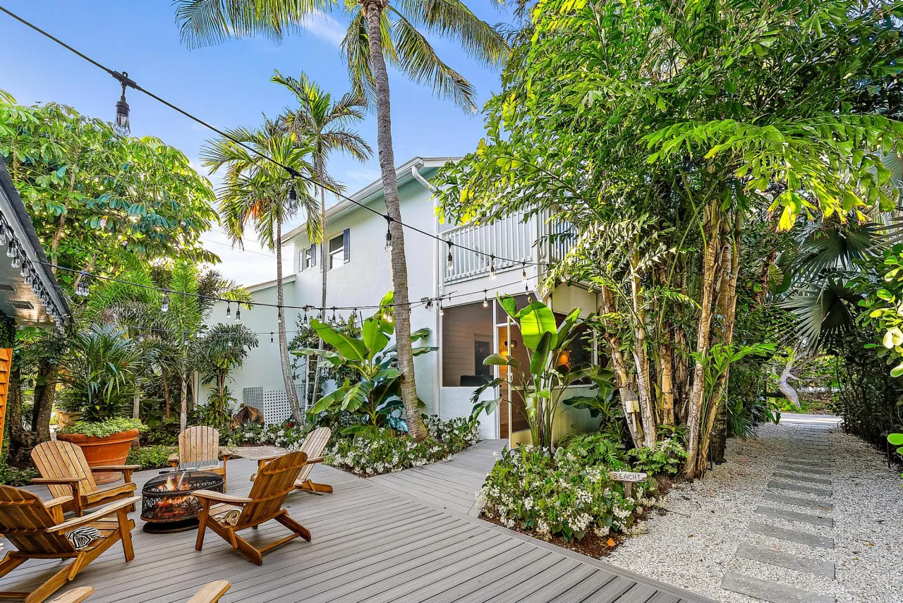 Little Key West, Private Beach Access 14
