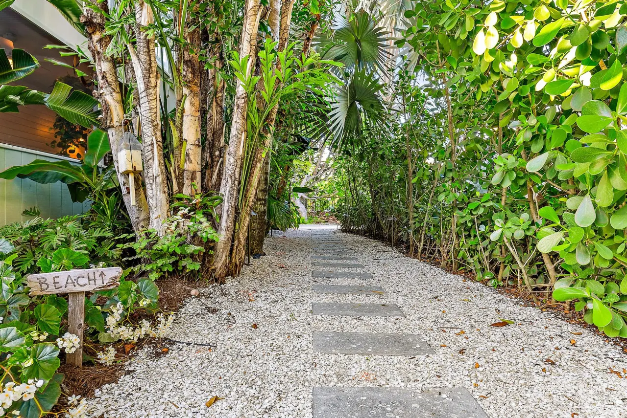 Little Key West, Private Beach Access 15