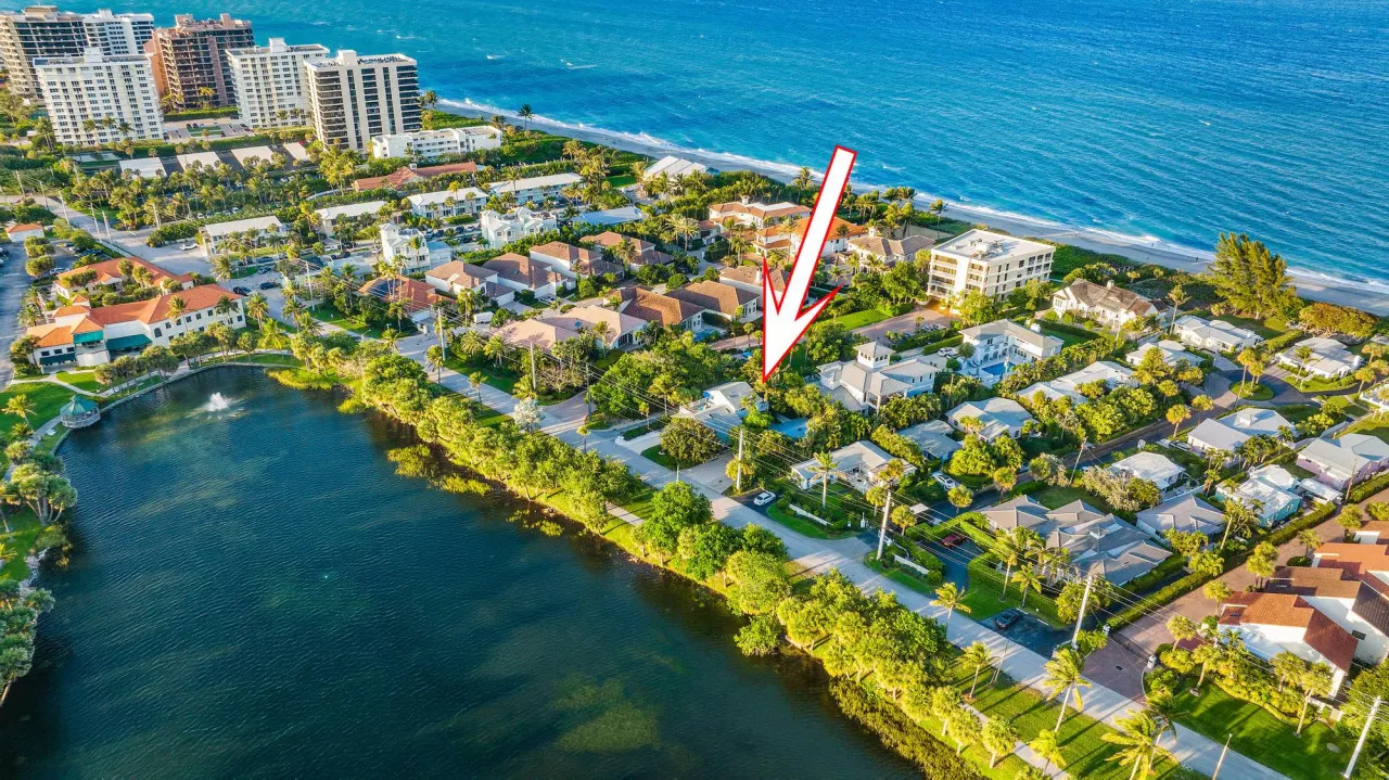 Little Key West, Private Beach Access 16