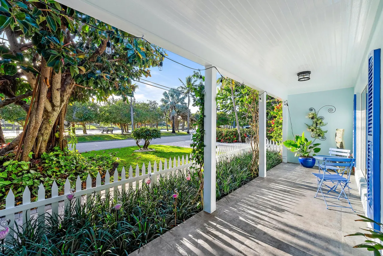 Little Key West, Private Beach Access 17