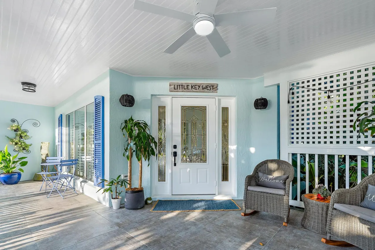 Little Key West, Private Beach Access 3
