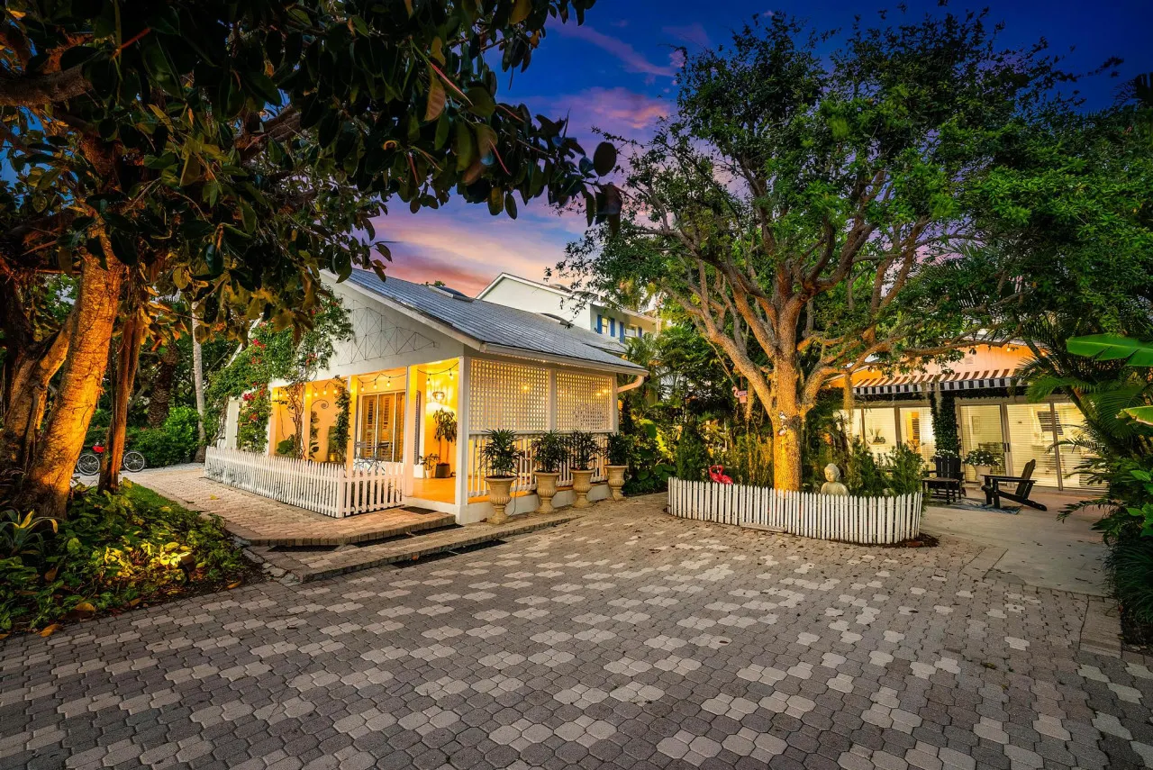 Little Key West, Private Beach Access 7