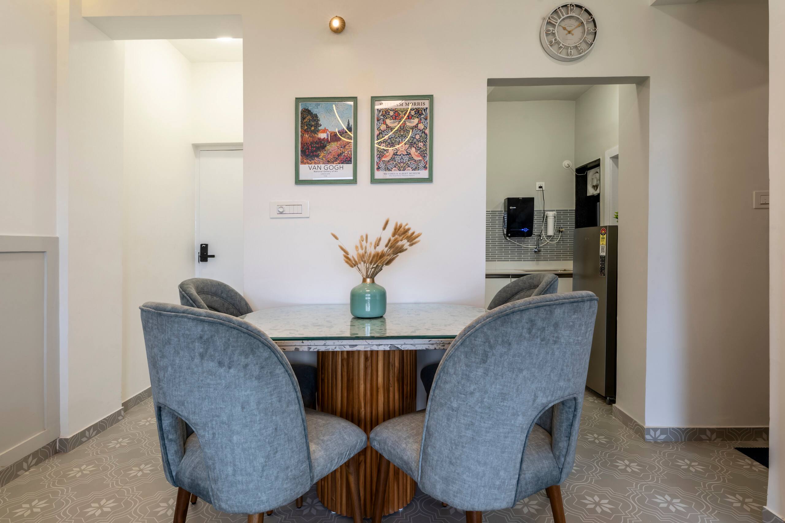 GLOW By Palacio De Goa | Brand New 2BHK Near Beach 28