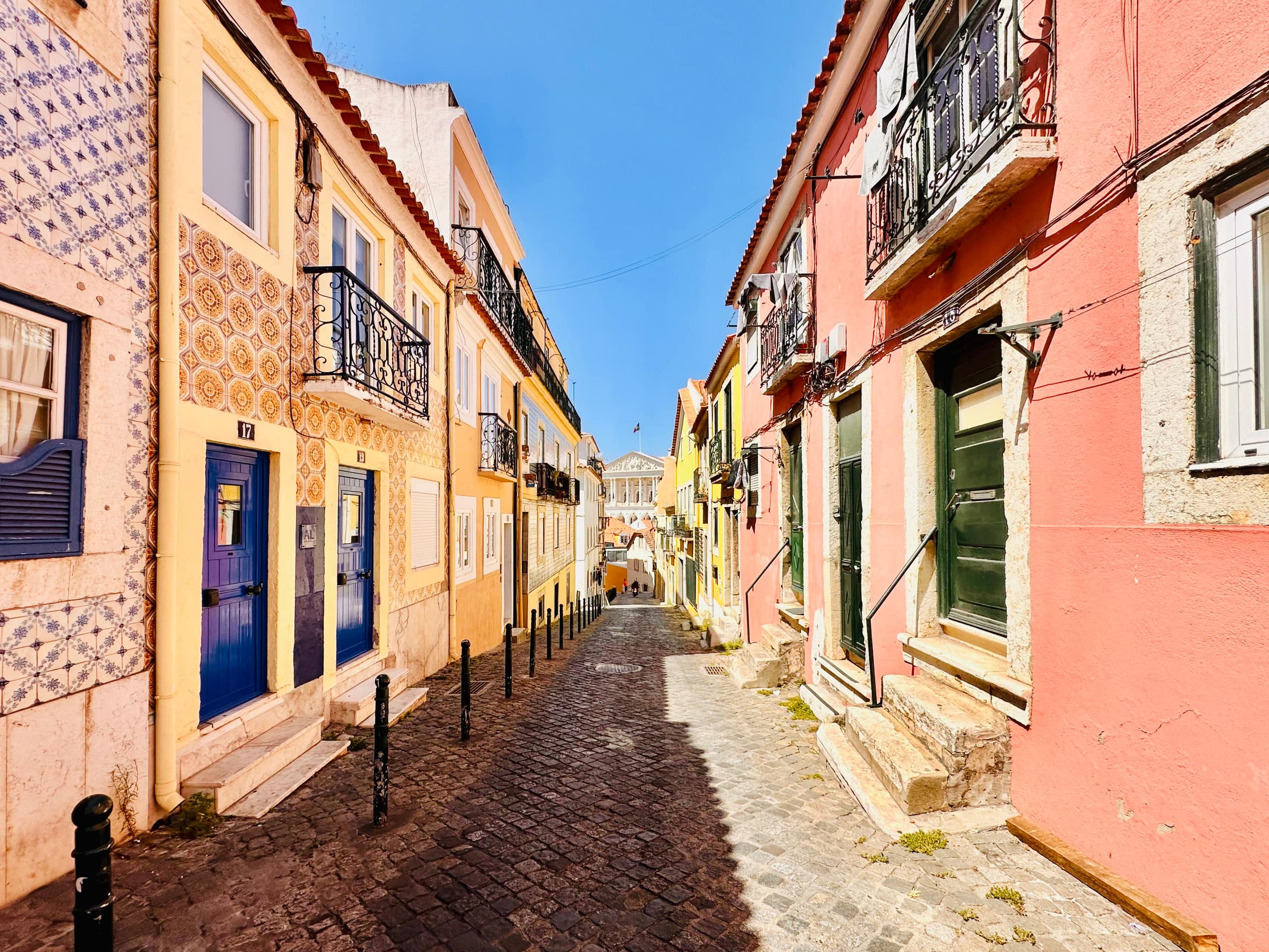OhLáLá Lisbon 1 5