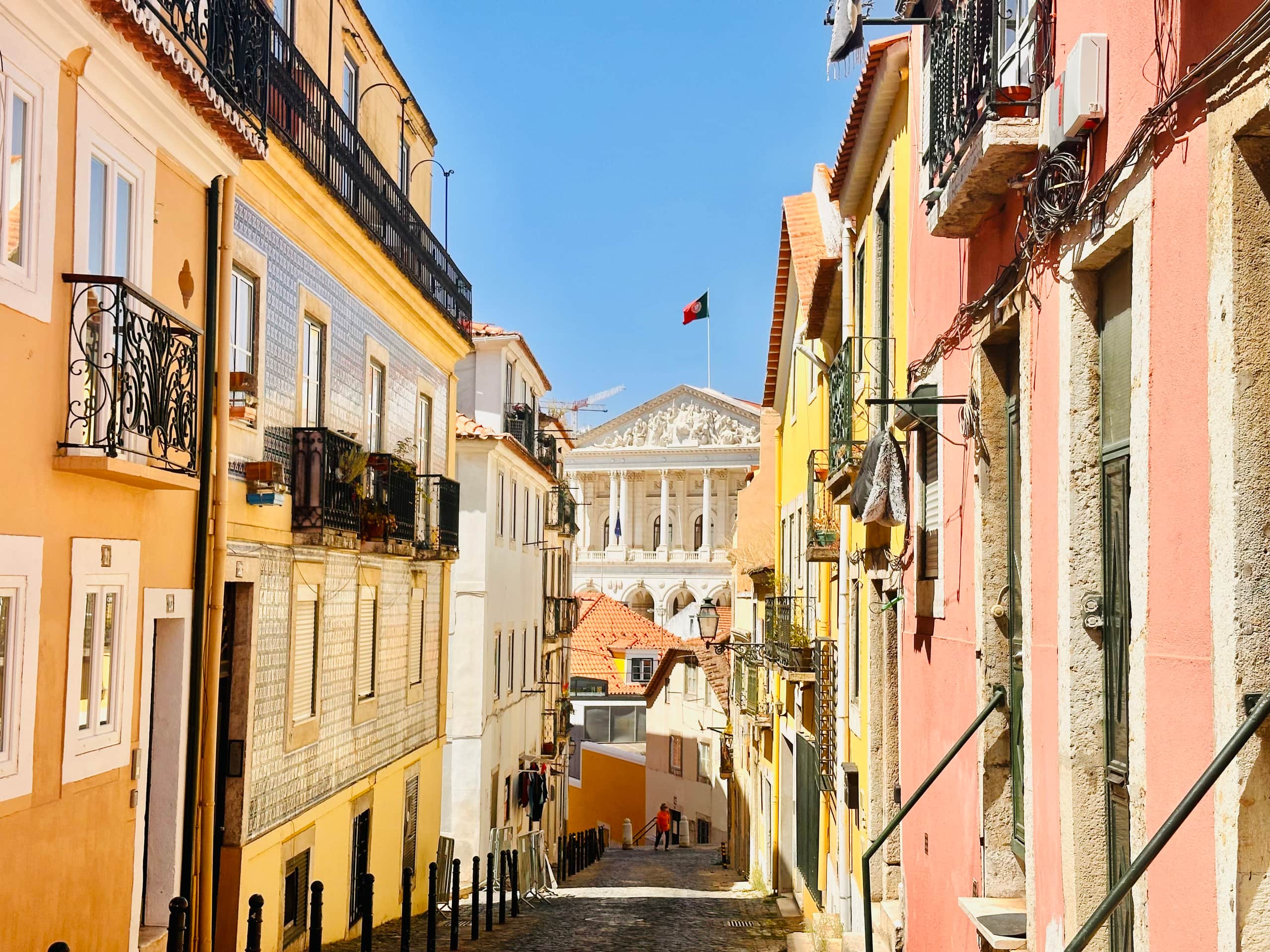OhLáLá Lisbon 1 16