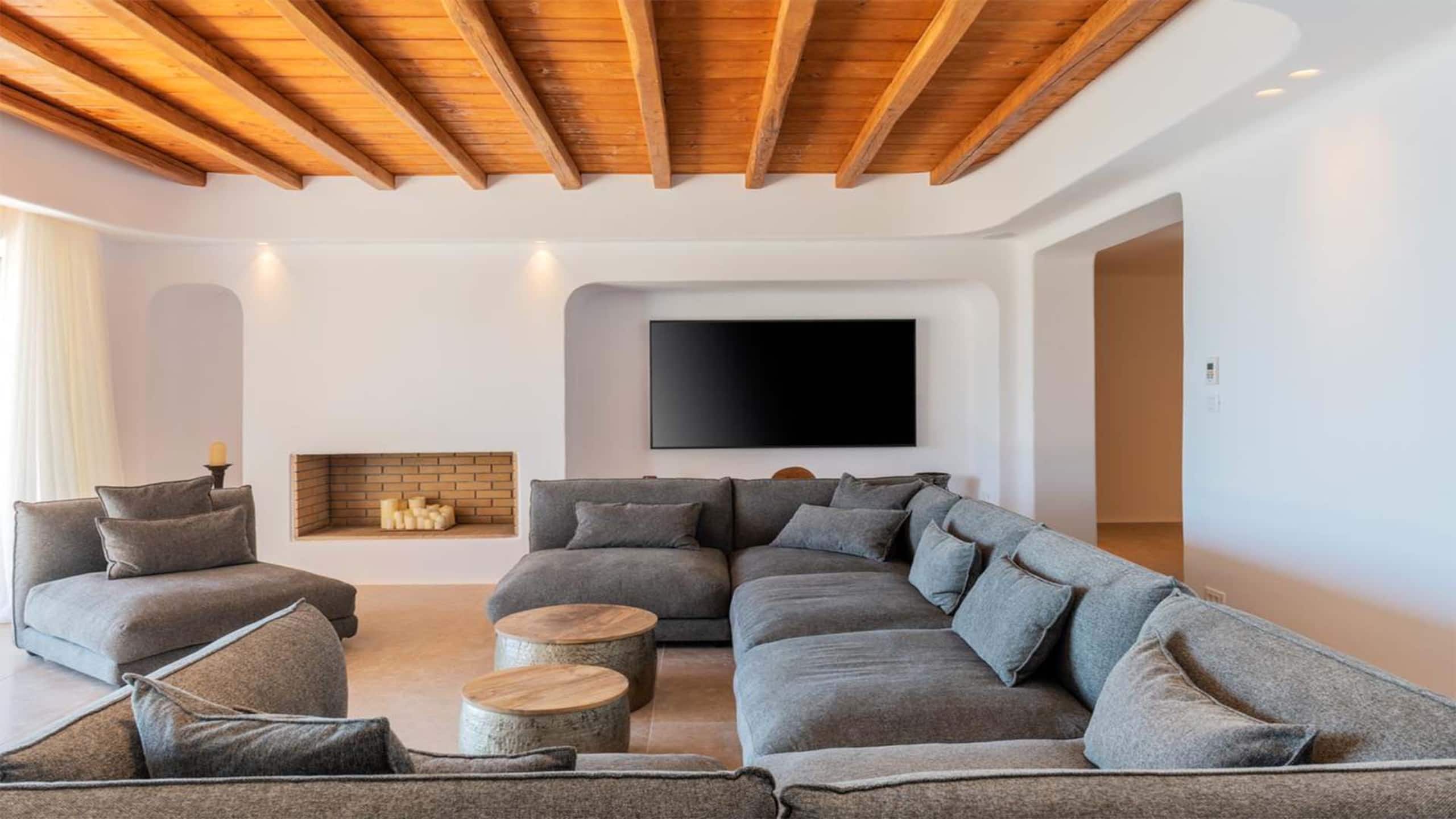 5BD Villa RiaMaria Mykonos PrivPool Live&Travel 10