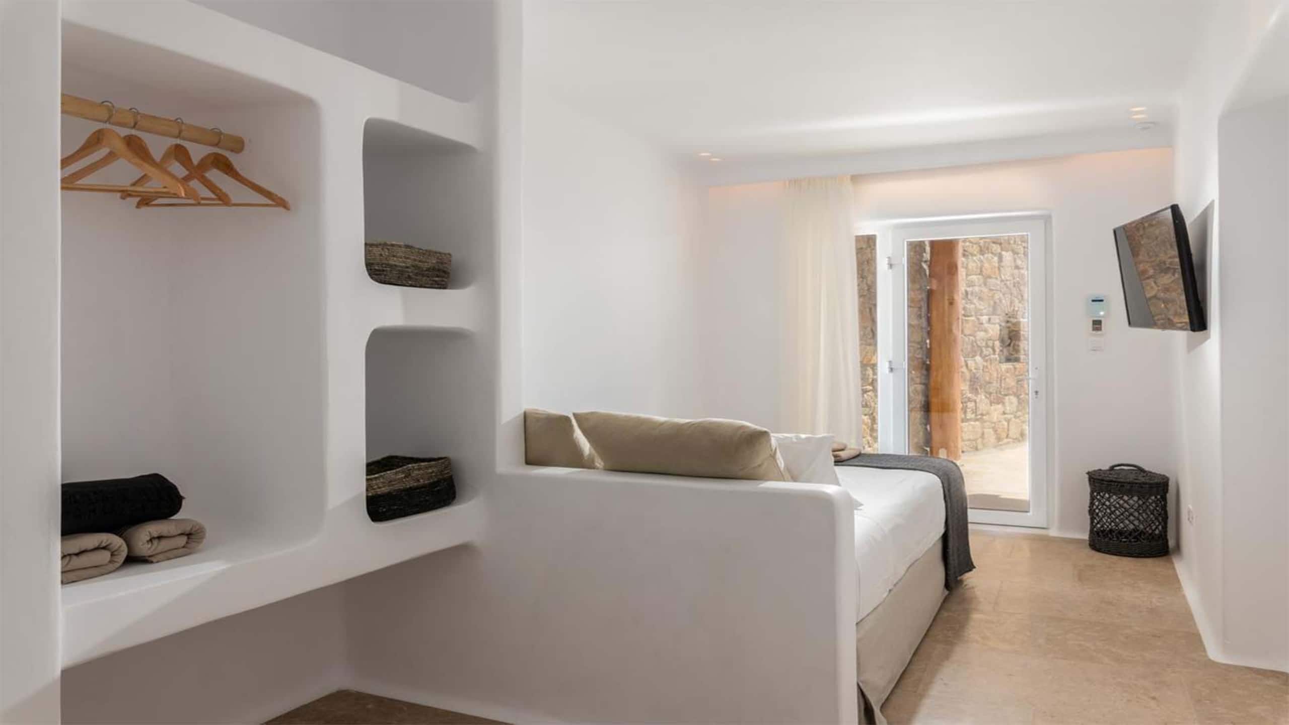 5BD Villa RiaMaria Mykonos PrivPool Live&Travel 21