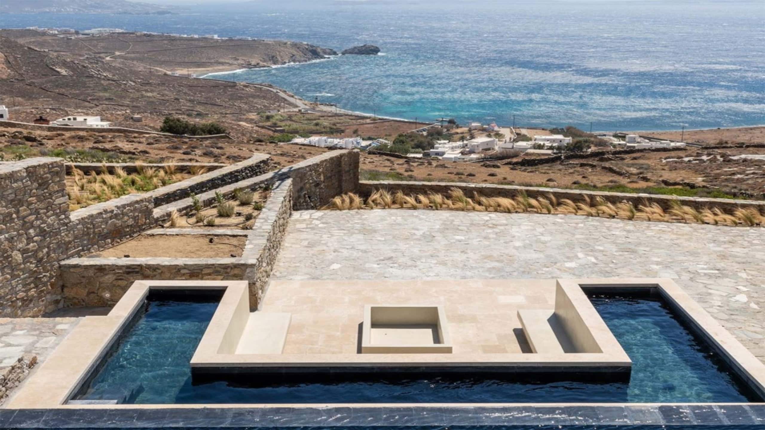 5BD Villa RiaMaria Mykonos PrivPool Live&Travel 30