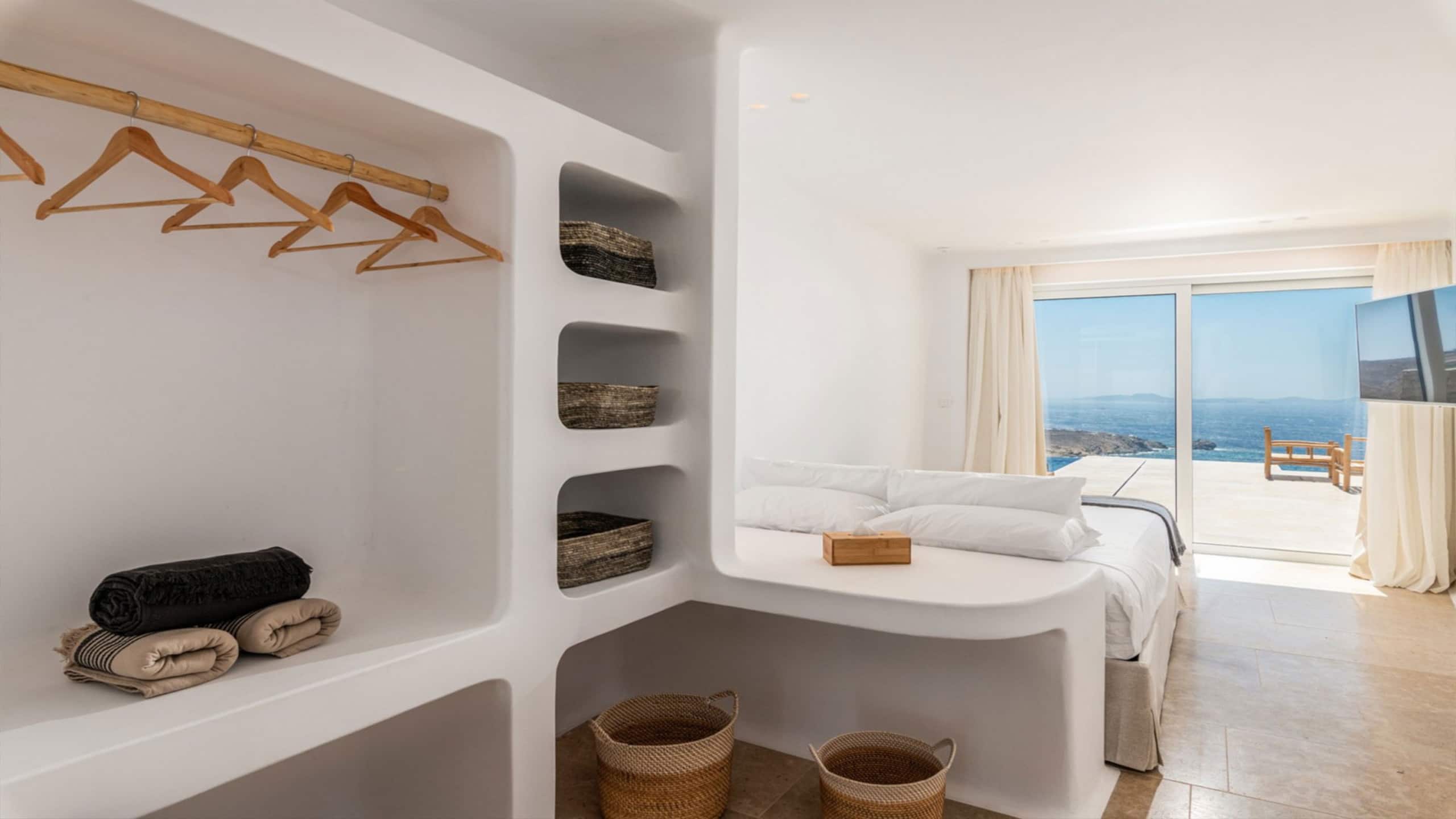 5BD Villa RiaMaria Mykonos PrivPool Live&Travel 20