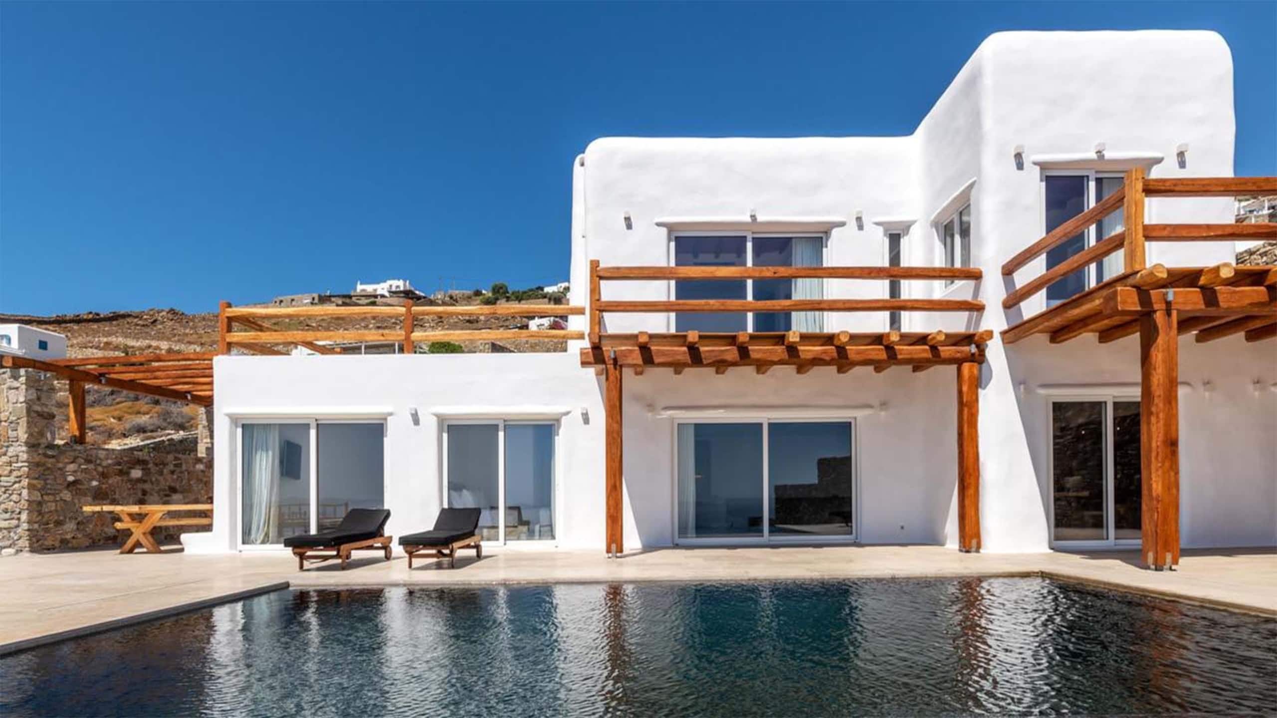 5BD Villa RiaMaria Mykonos PrivPool Live&Travel 8