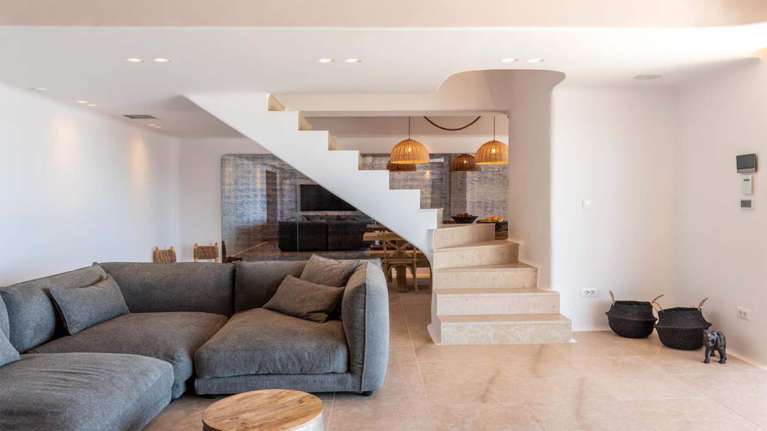 5BD Villa RiaMaria Mykonos PrivPool Live&Travel 9