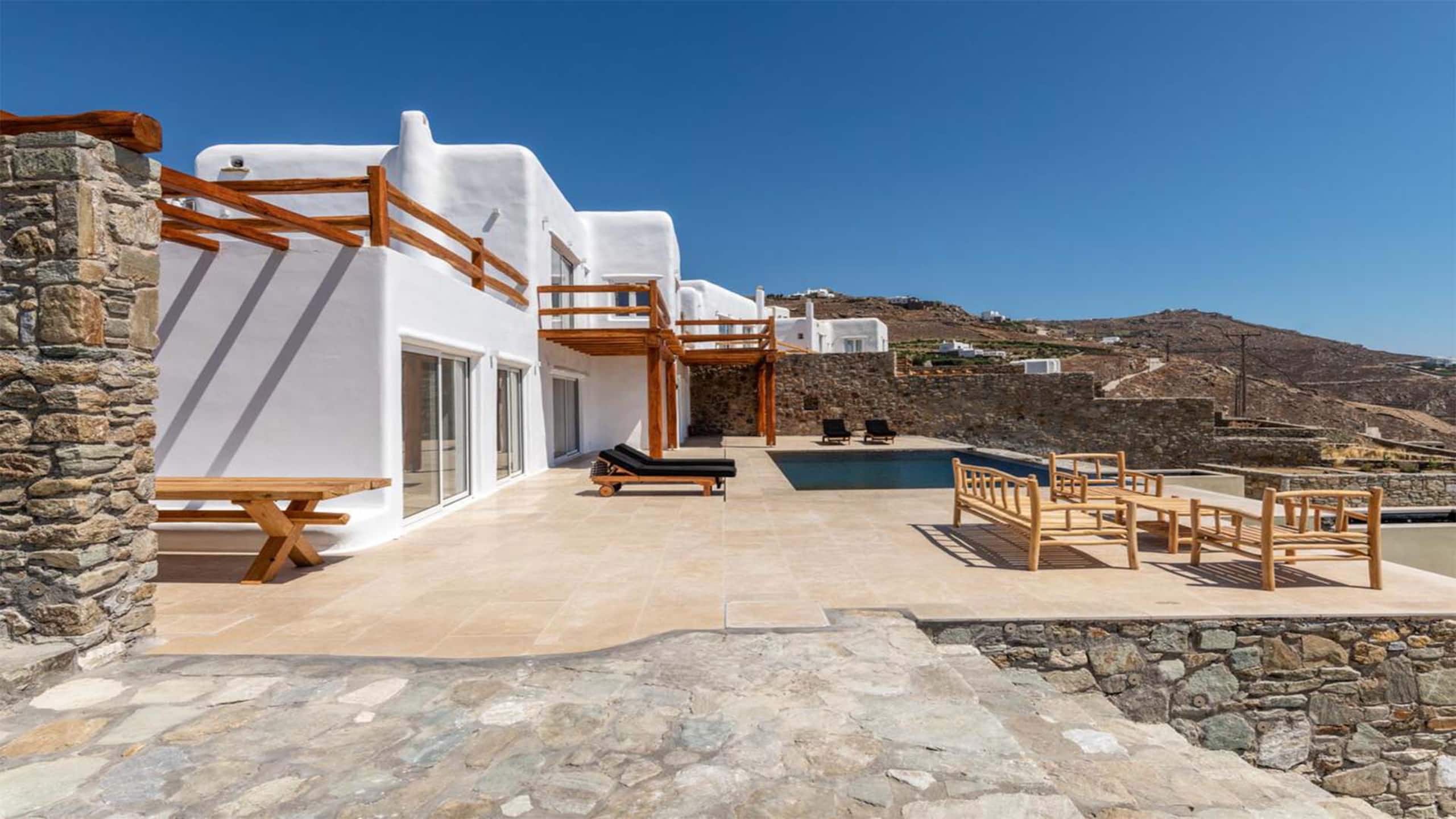 5BD Villa RiaMaria Mykonos PrivPool Live&Travel 26