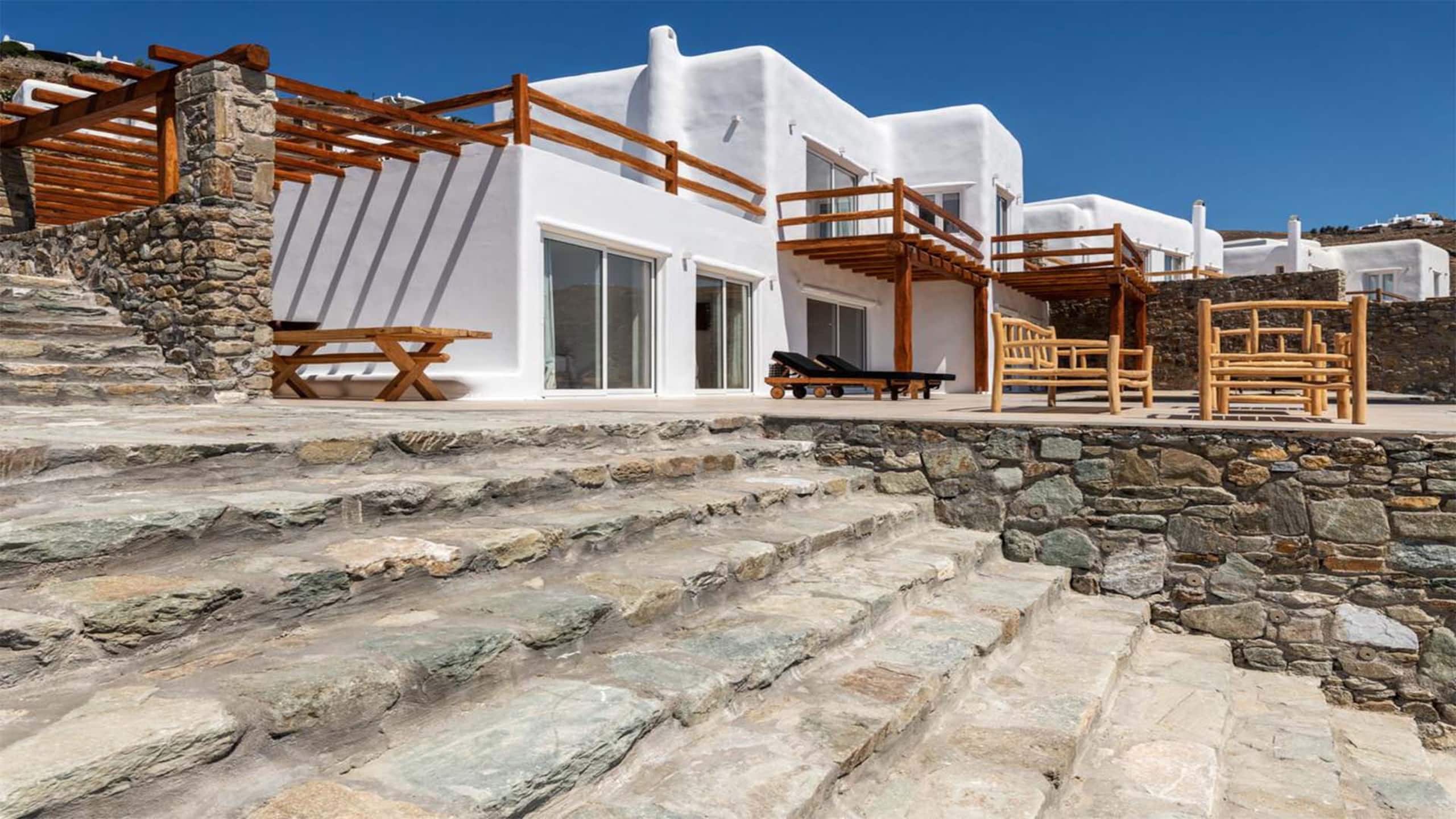 5BD Villa RiaMaria Mykonos PrivPool Live&Travel 27
