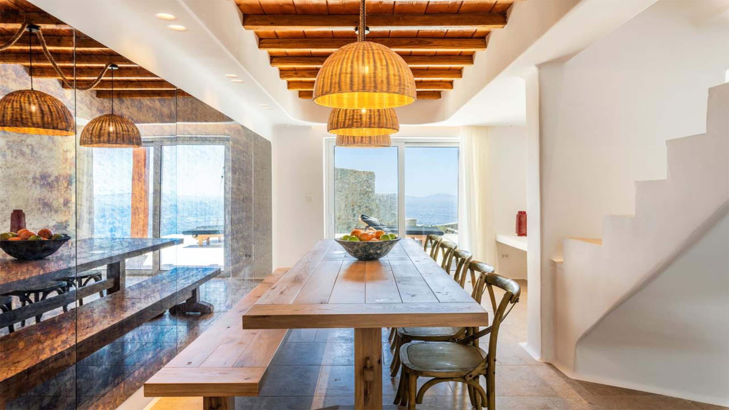 5BD Villa RiaMaria Mykonos PrivPool Live&Travel 15