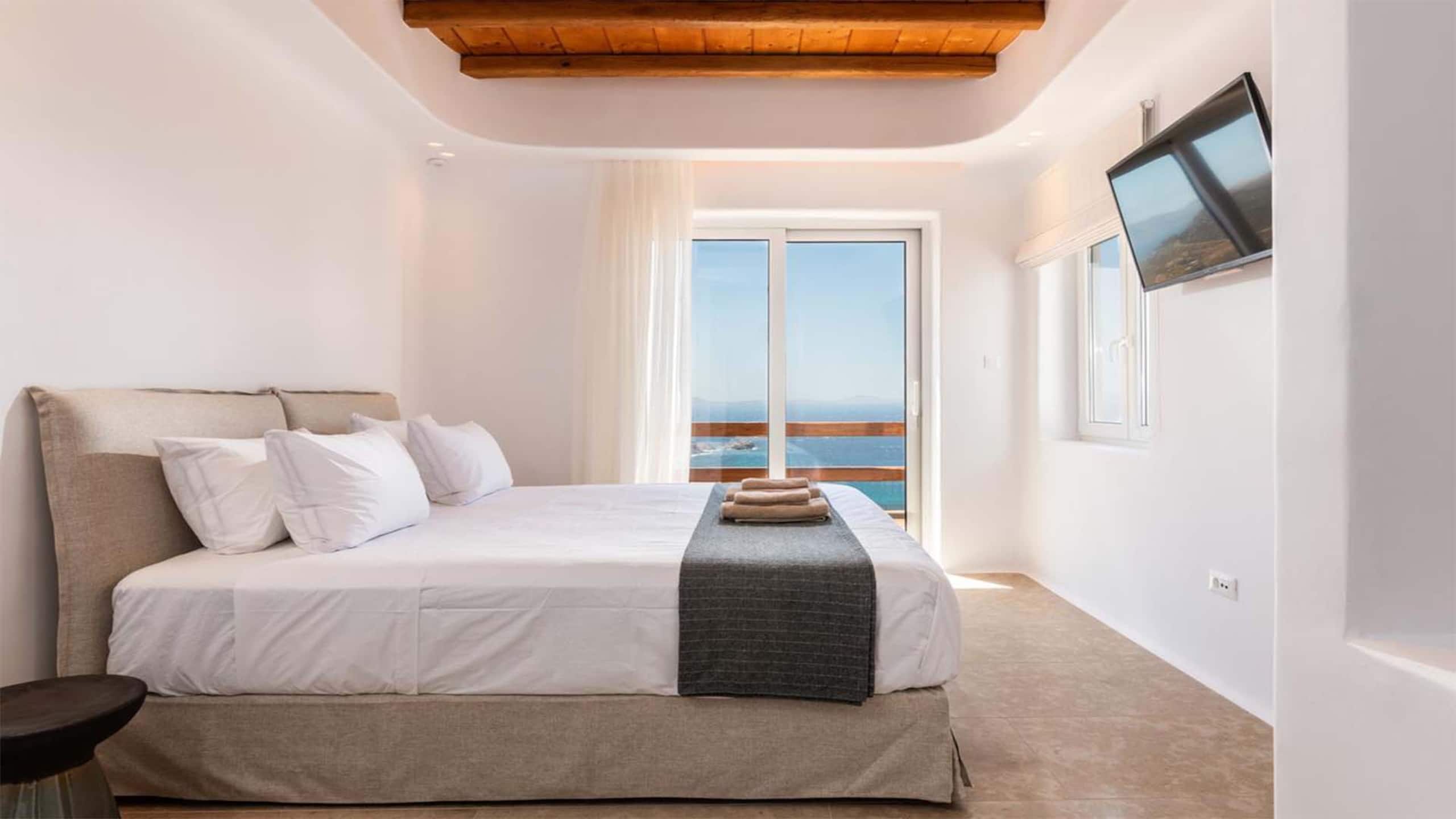 5BD Villa RiaMaria Mykonos PrivPool Live&Travel 18