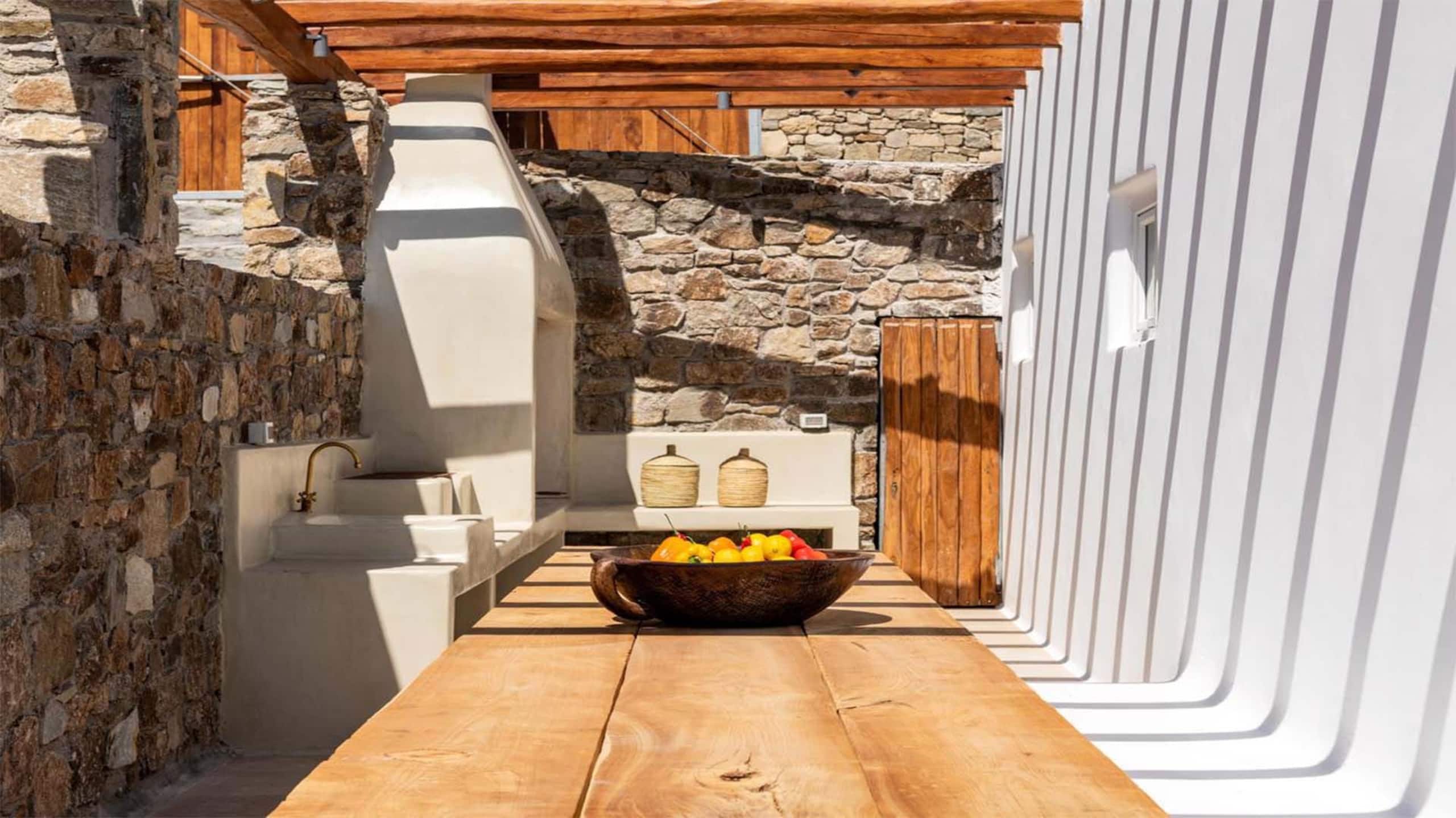 5BD Villa RiaMaria Mykonos PrivPool Live&Travel 6